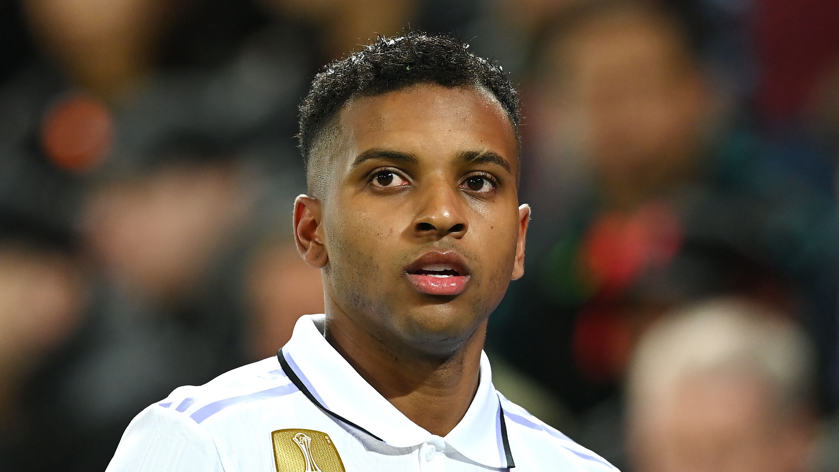 Liverpool 'increasingly likely' to move for Real Madrid star as Luis Diaz transfer exit nears