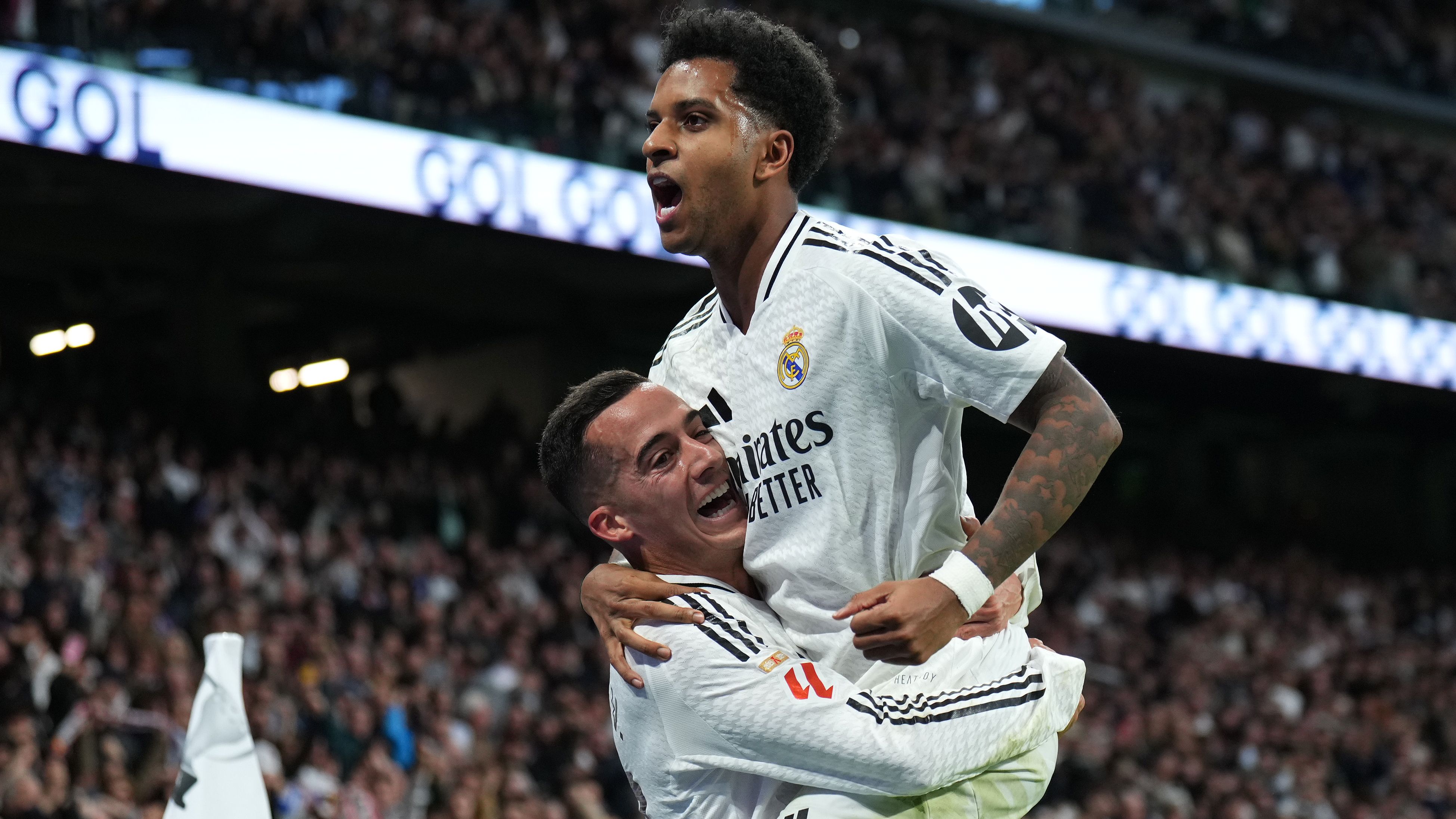 Liverpool 'increasingly likely' to move for Real Madrid star as Luis Diaz transfer exit nears
