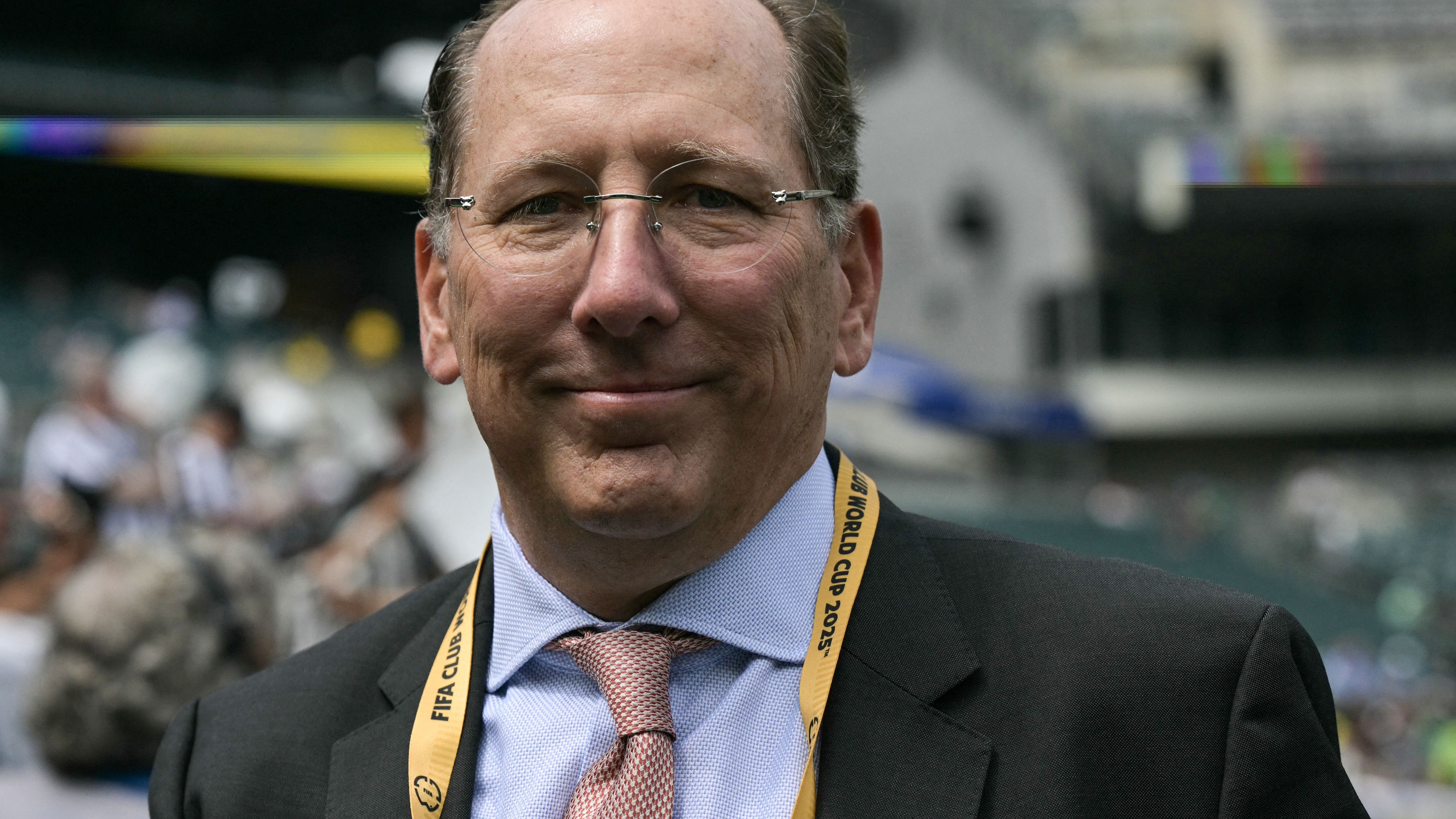 John Textor wanted to 'implement the Premier League model' in France as ex-Lyon and Crystal Palace chief slams Ligue 1 and reveals plan to 'separate' Botafogo from Eagle Football Group