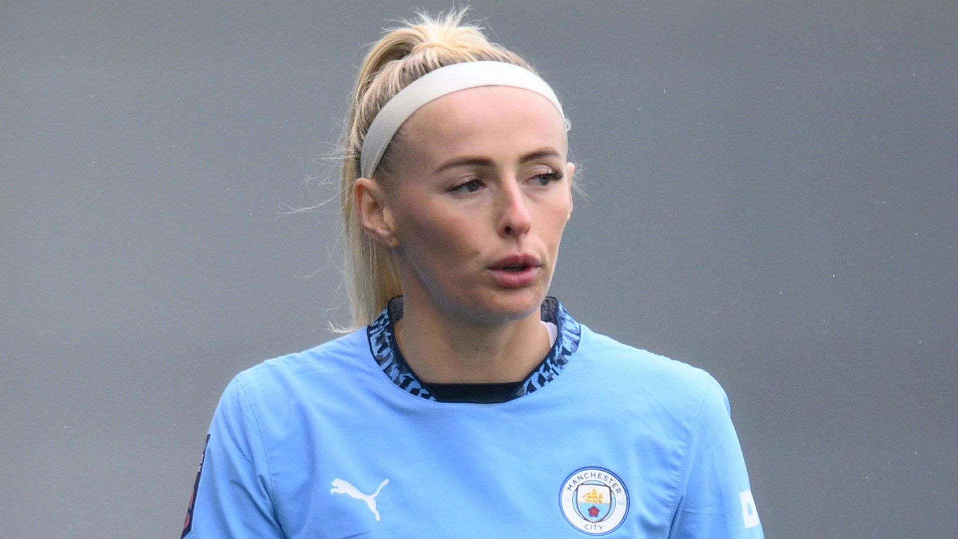 The rise, fall and rebirth of Chloe Kelly: How England's clutch queen went from Euros glory to being ostracised by Man City before becoming the Lionesses' tournament hero once more