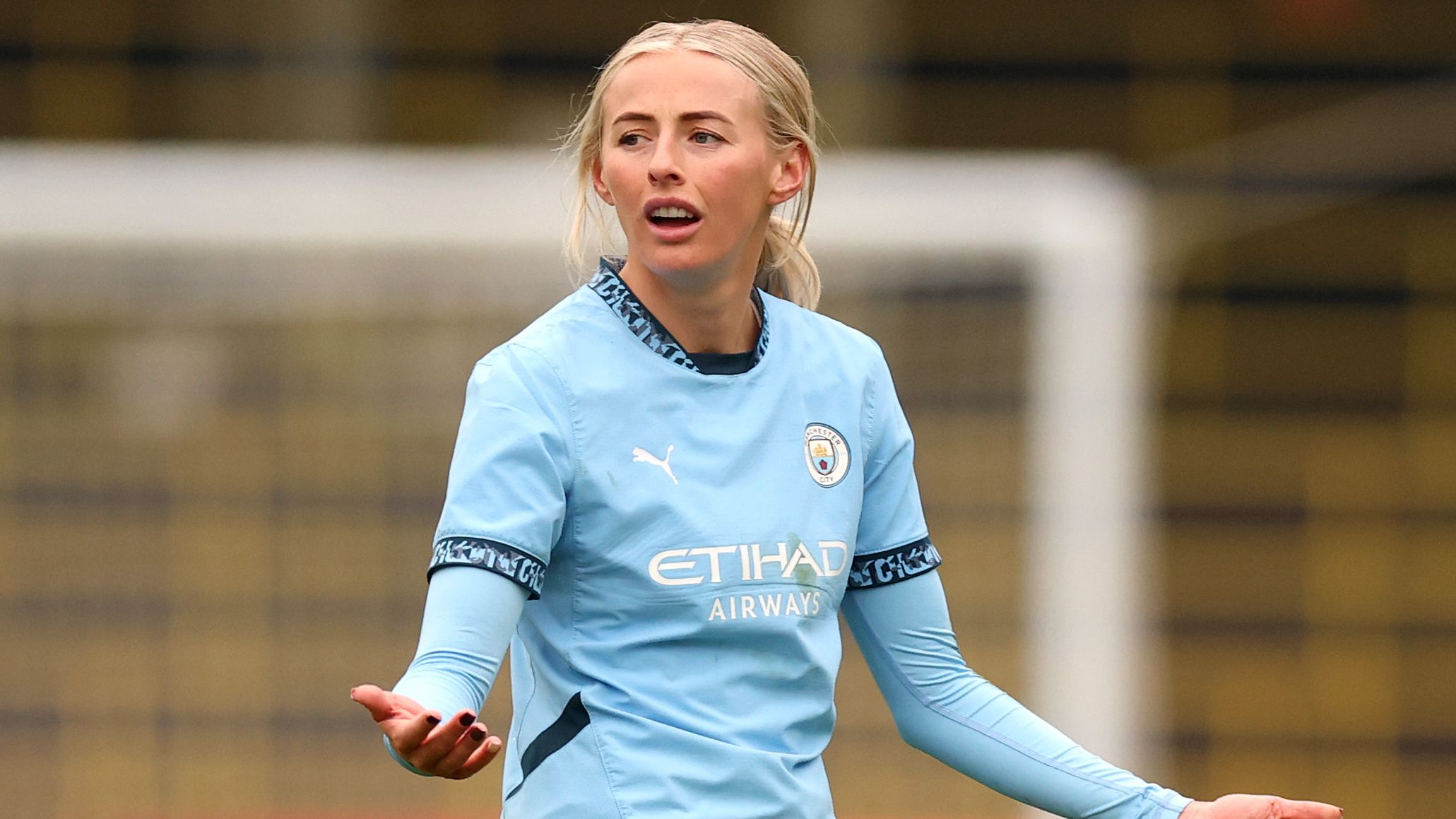The rise, fall and rebirth of Chloe Kelly: How England's clutch queen went from Euros glory to being ostracised by Man City before becoming the Lionesses' tournament hero once more