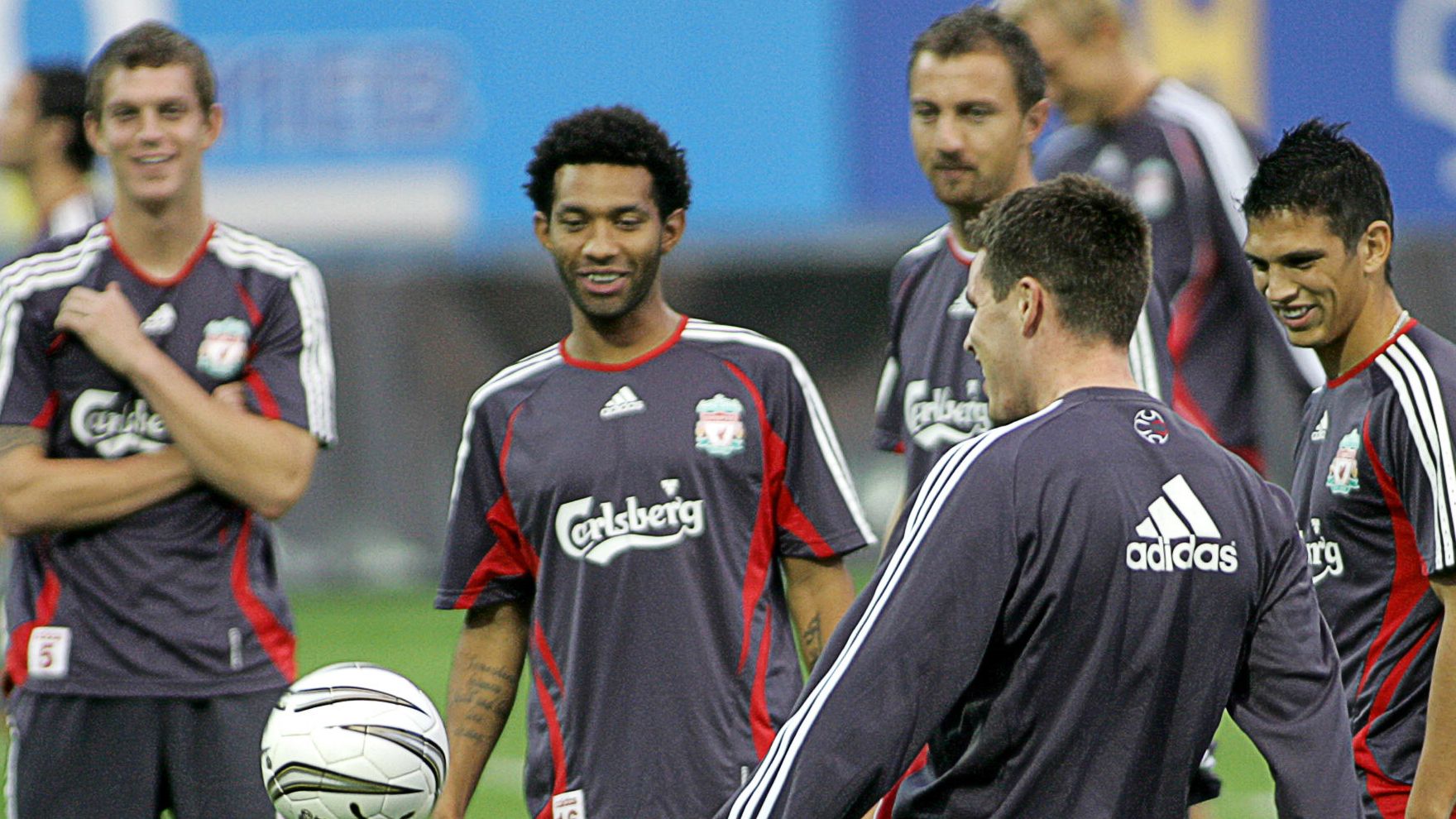 'People can't believe this' - Former Liverpool flop claims he rejected 'crazy' transfer to Real Madrid