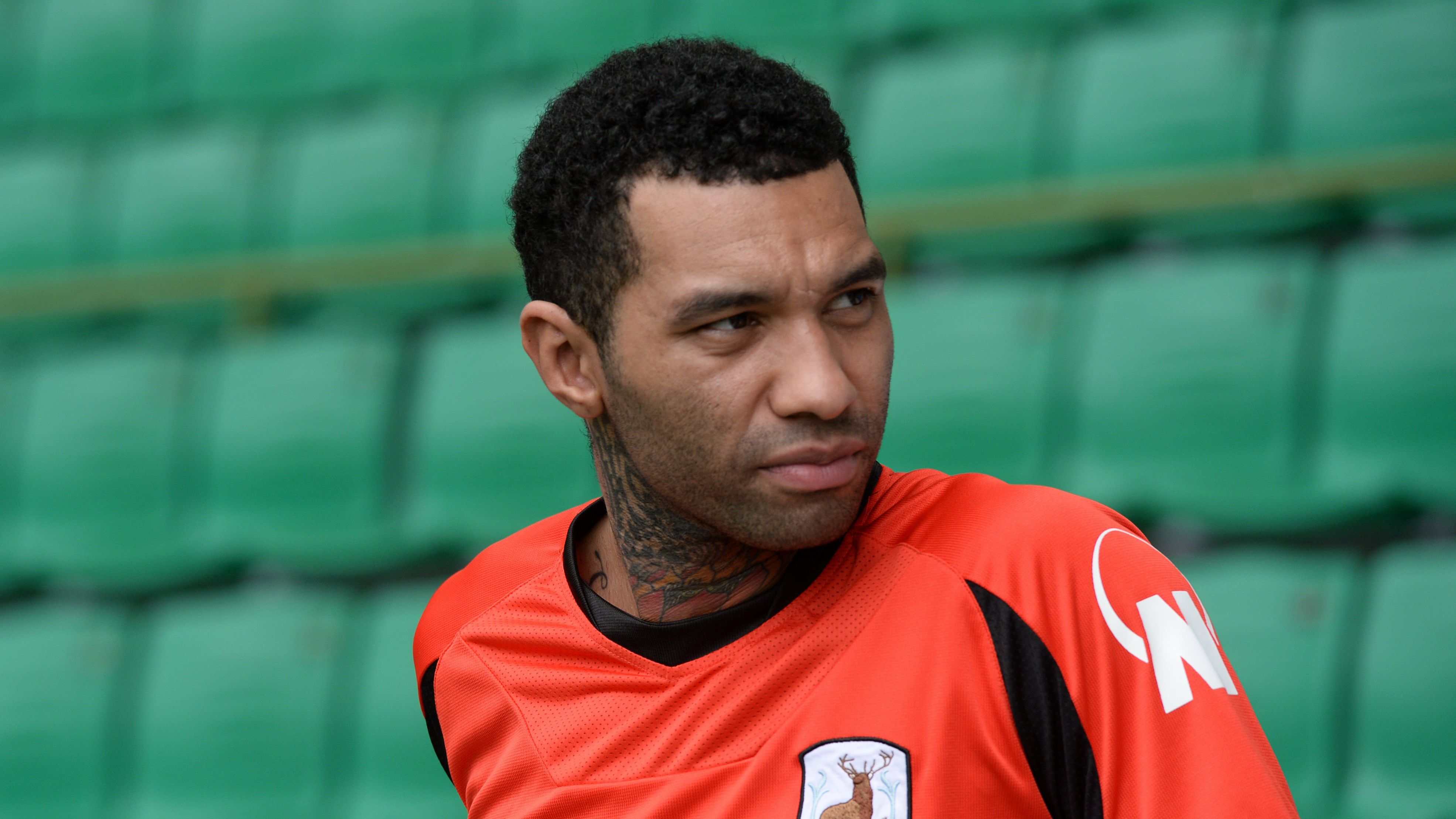 'People can't believe this' - Former Liverpool flop claims he rejected 'crazy' transfer to Real Madrid