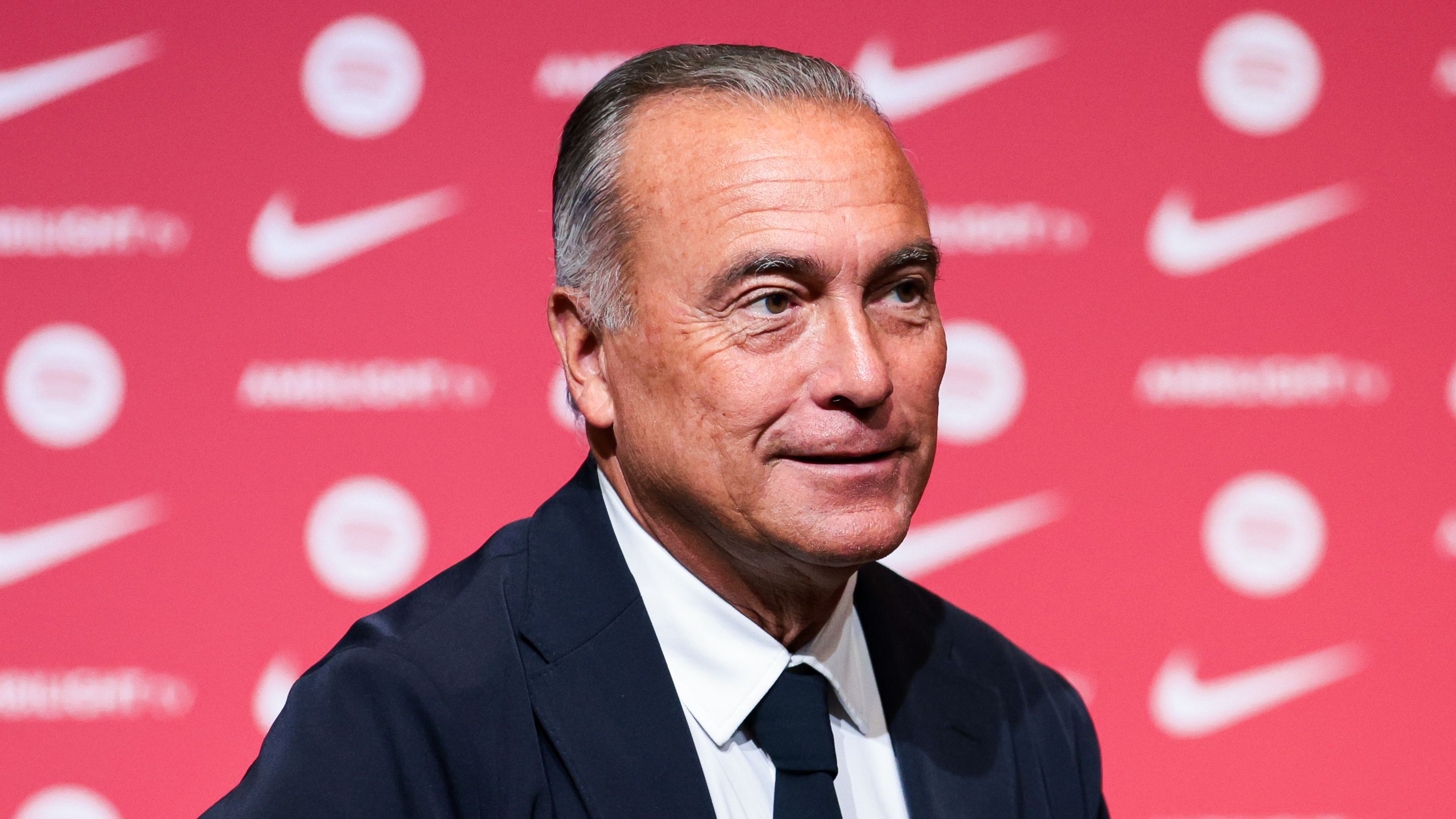 From Barcelona to Al-Nassr? La Liga champions may lose key figure amid director's early return from Asia