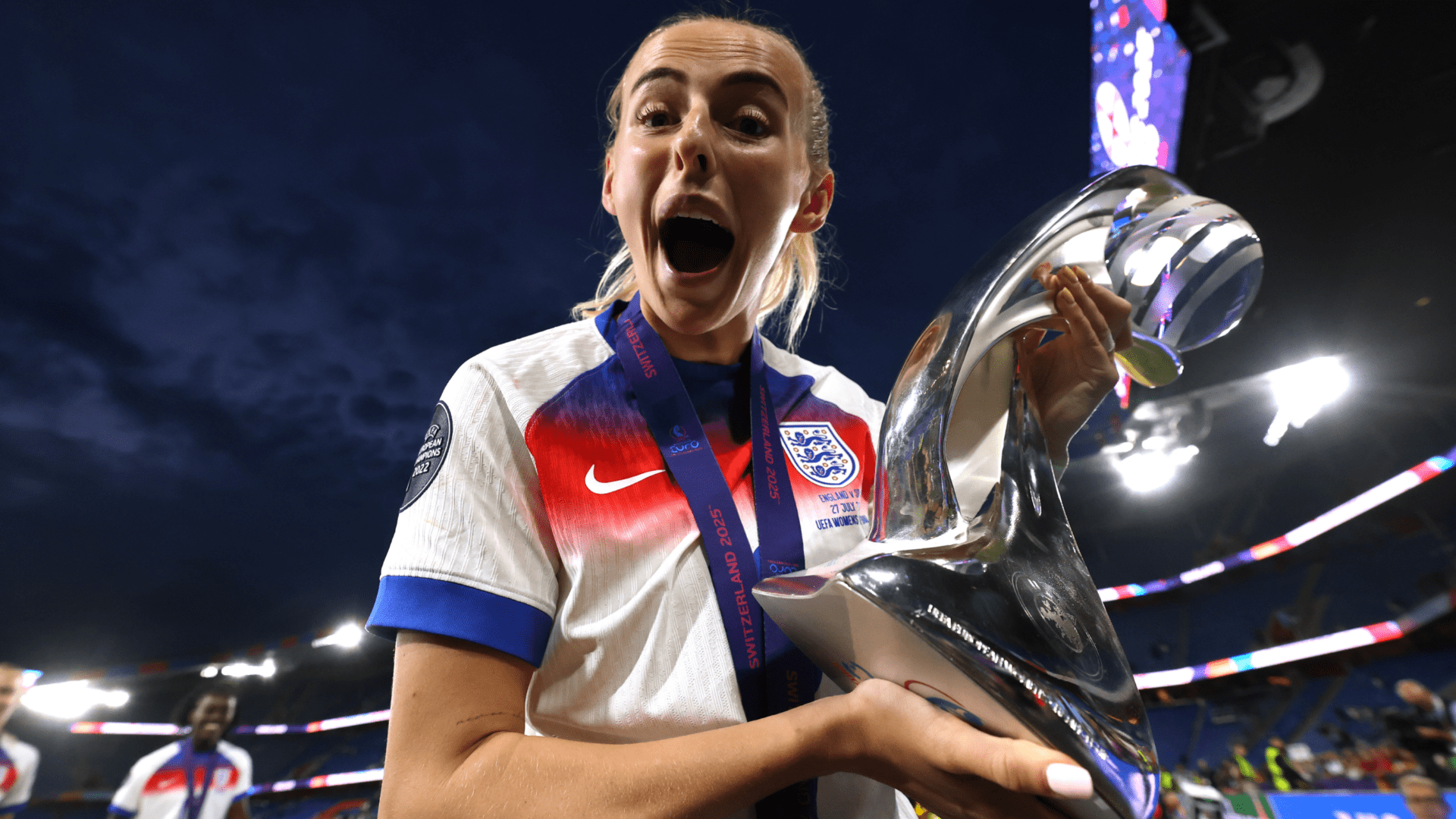 Will England get another bank holiday? UK government's stance on extra day off after Lionesses' Euro 2025 triumph revealed