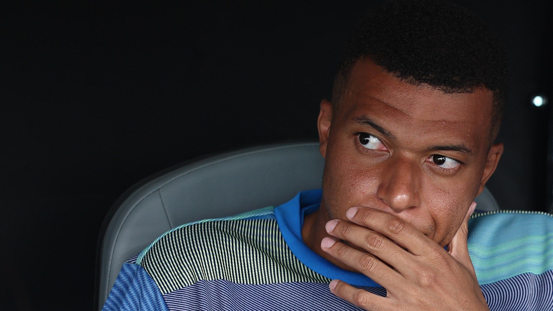 Revealed: Kylian Mbappe's involvement in Caen's transfer decisions as director opens up on how Real Madrid star runs club he owes majority share in after relegation from Ligue 2