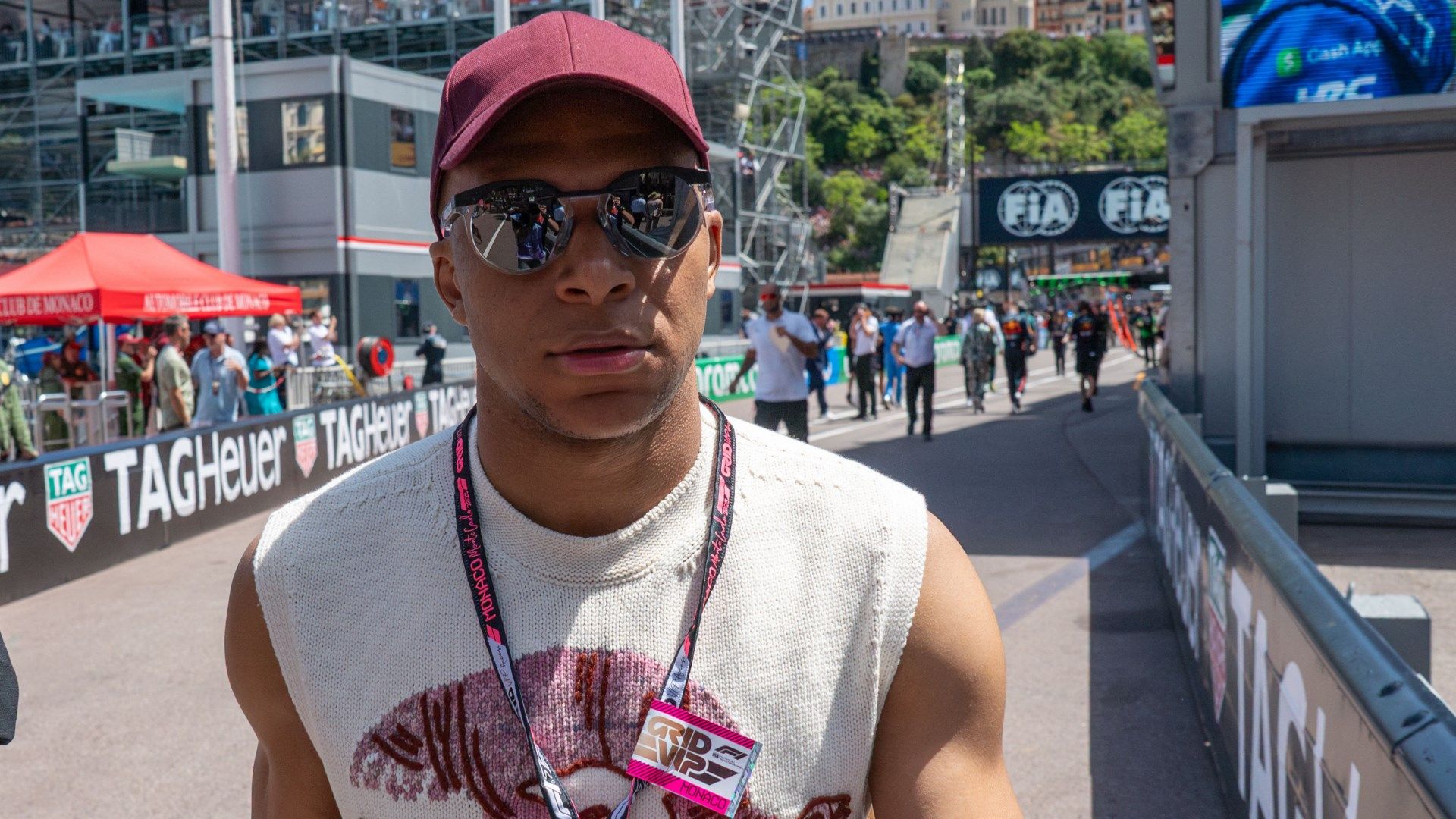 Revealed: Kylian Mbappe's involvement in Caen's transfer decisions as director opens up on how Real Madrid star runs club he owes majority share in after relegation from Ligue 2