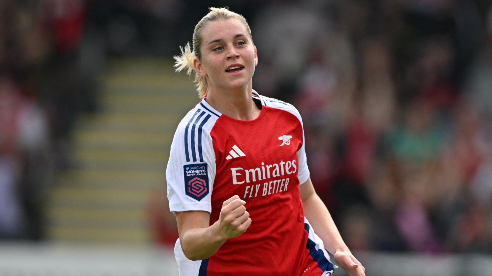 'Central to England's success' - All-rounder Alessia Russo proving she doesn't need goals to shine for the Lionesses