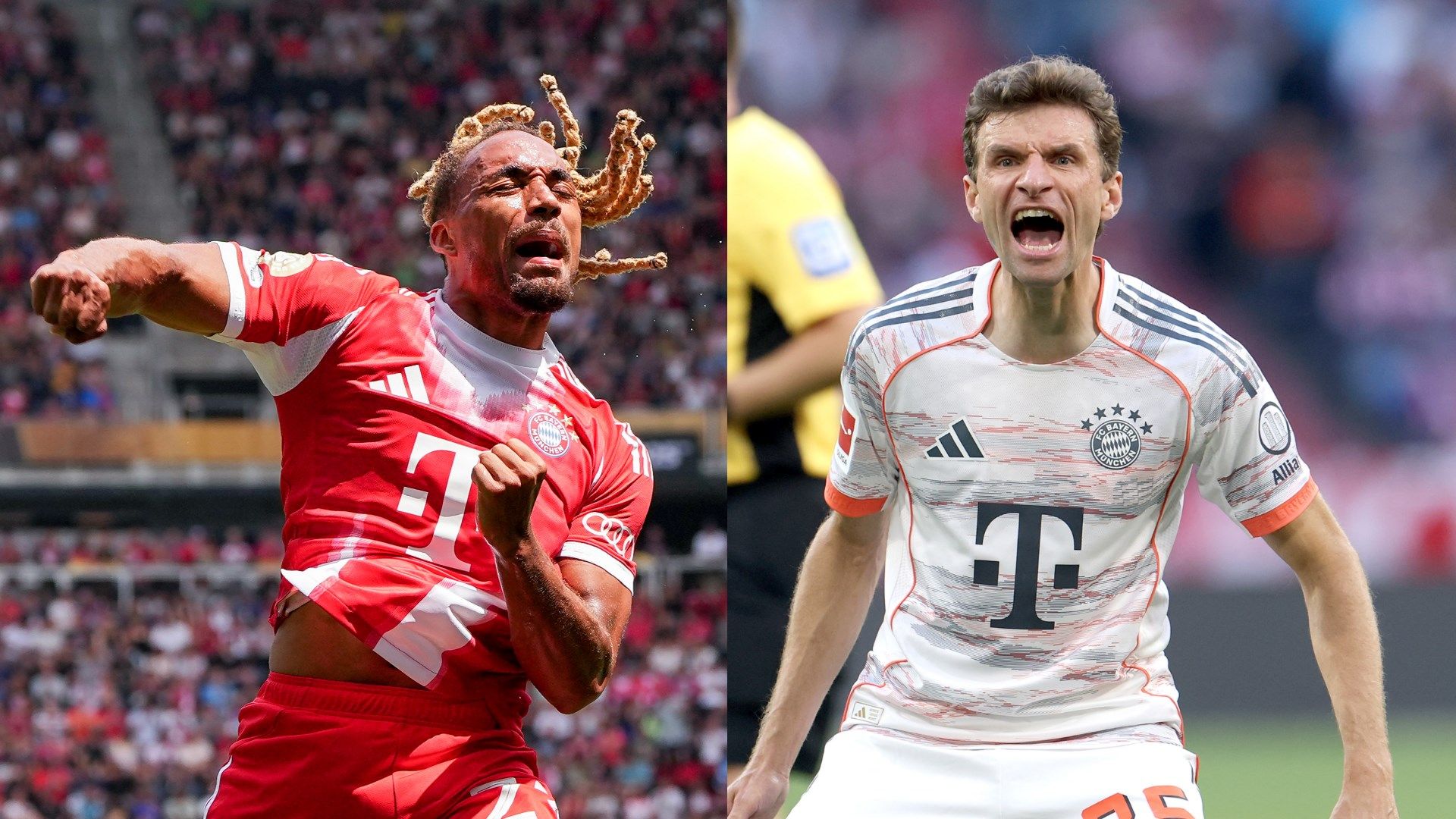 Bayern Munich 2025-26 kit: New home, away, third & goalkeeper jerseys, release dates, shirt leaks & prices