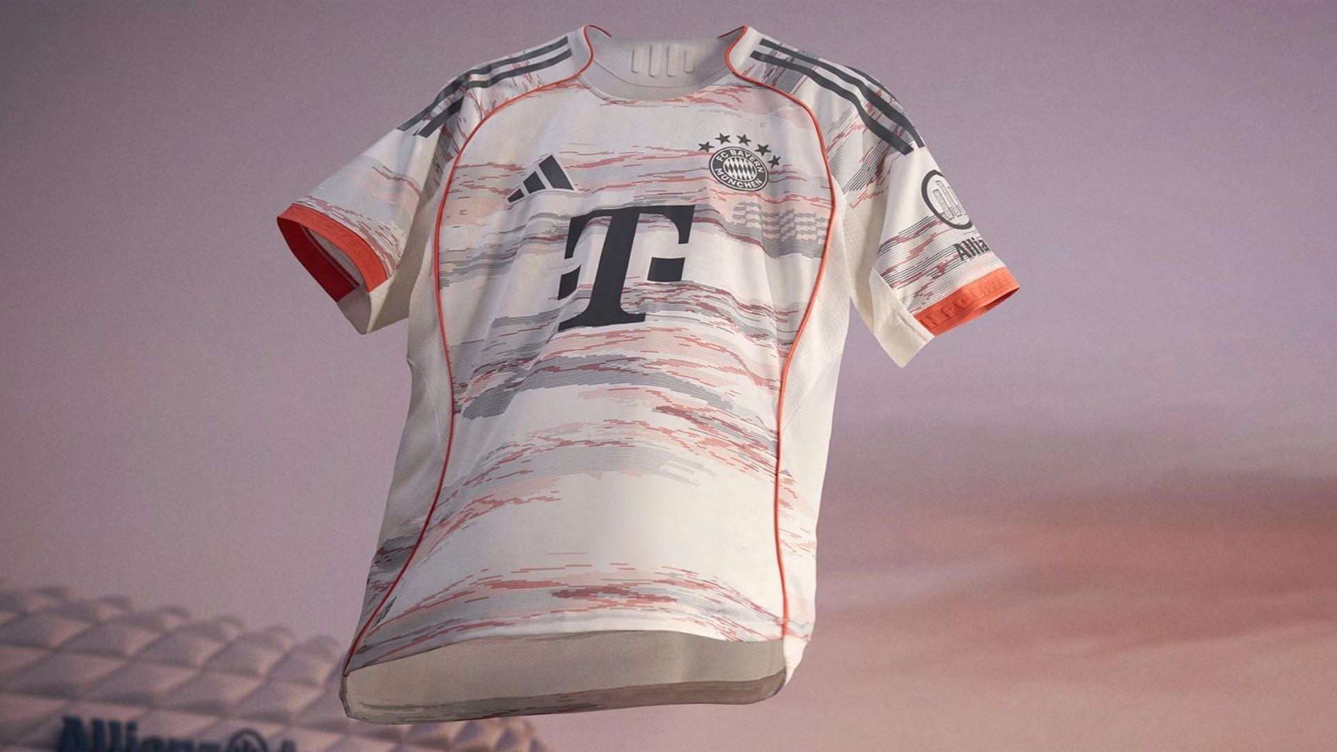Bayern Munich 2025-26 kit: New home, away, third & goalkeeper jerseys, release dates, shirt leaks & prices