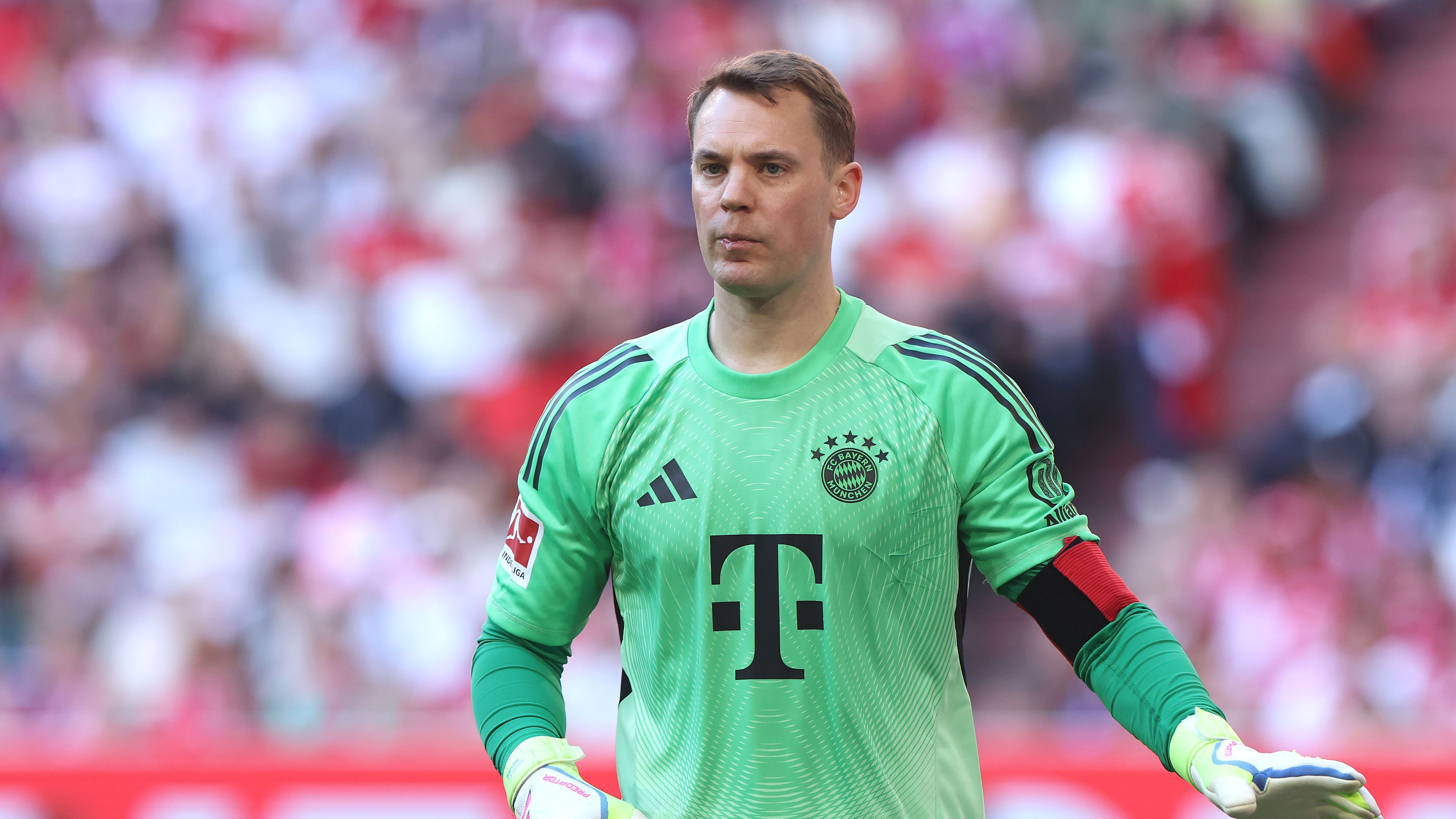 Bayern Munich 2025-26 kit: New home, away, third & goalkeeper jerseys, release dates, shirt leaks & prices