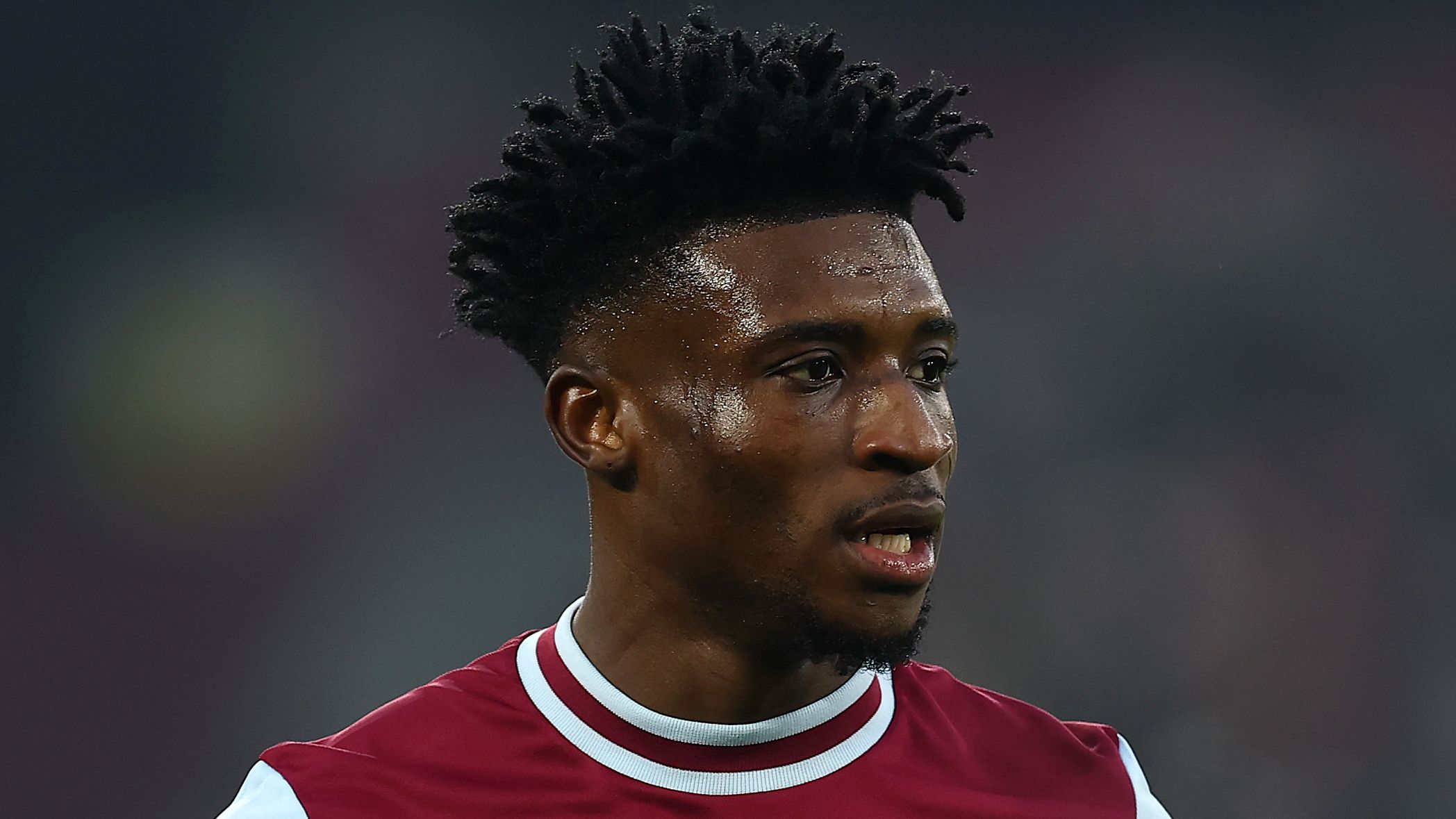 Tottenham get their man! Spurs complete huge £55m deal to sign Mohammed Kudus from bitter rivals West Ham as Morgan Gibbs-White confirmation looms