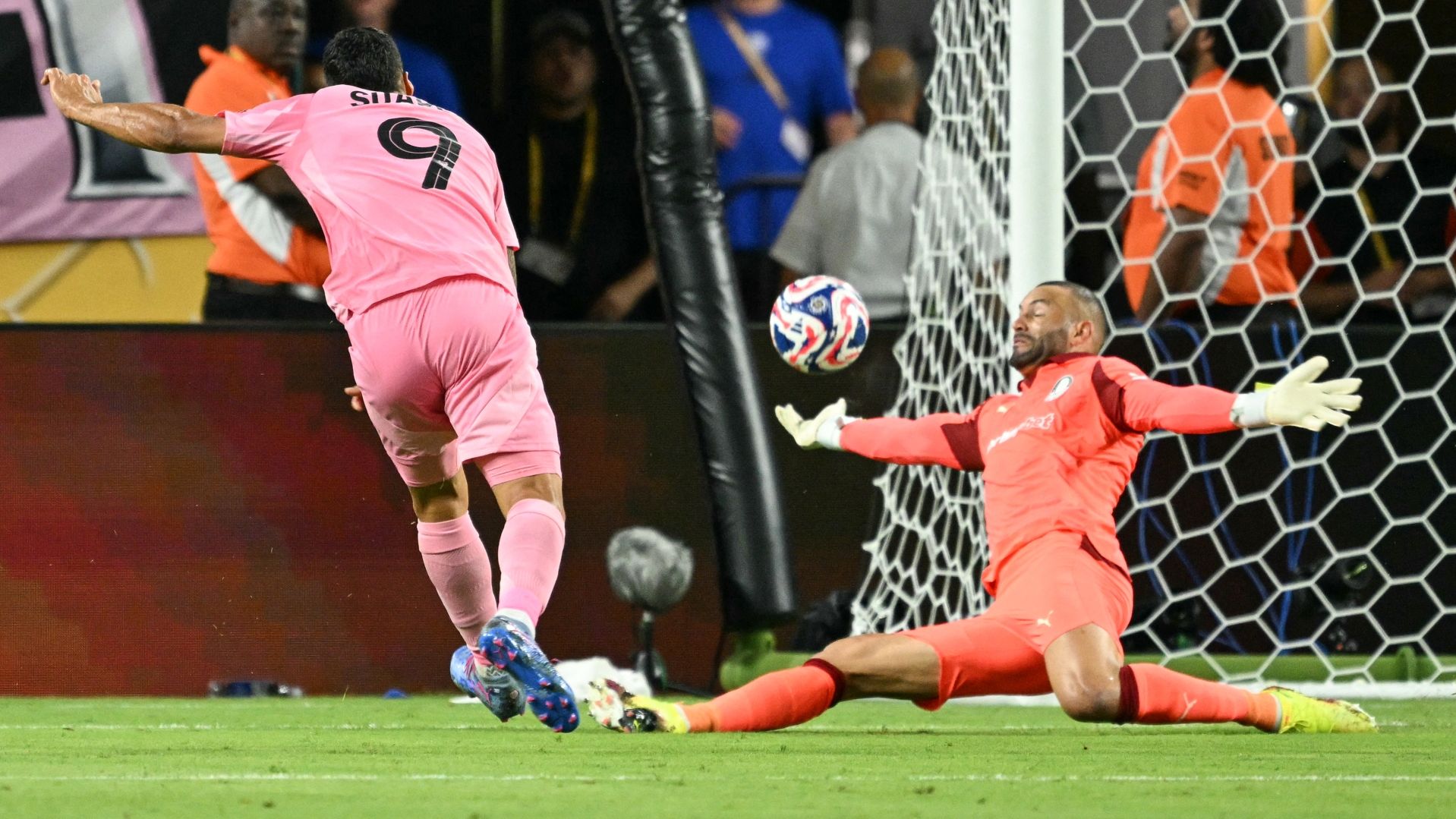 Club World Cup XI: PSG deliver a Real Madrid battering, Chelsea cruise by Fluminense to reach final - is a Parisian win inevitable?