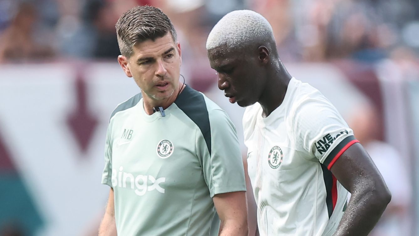 Huge Chelsea injury boost! Moises Caicedo set to return for Enzo Maresca's side in time for Club World Cup final clash with PSG