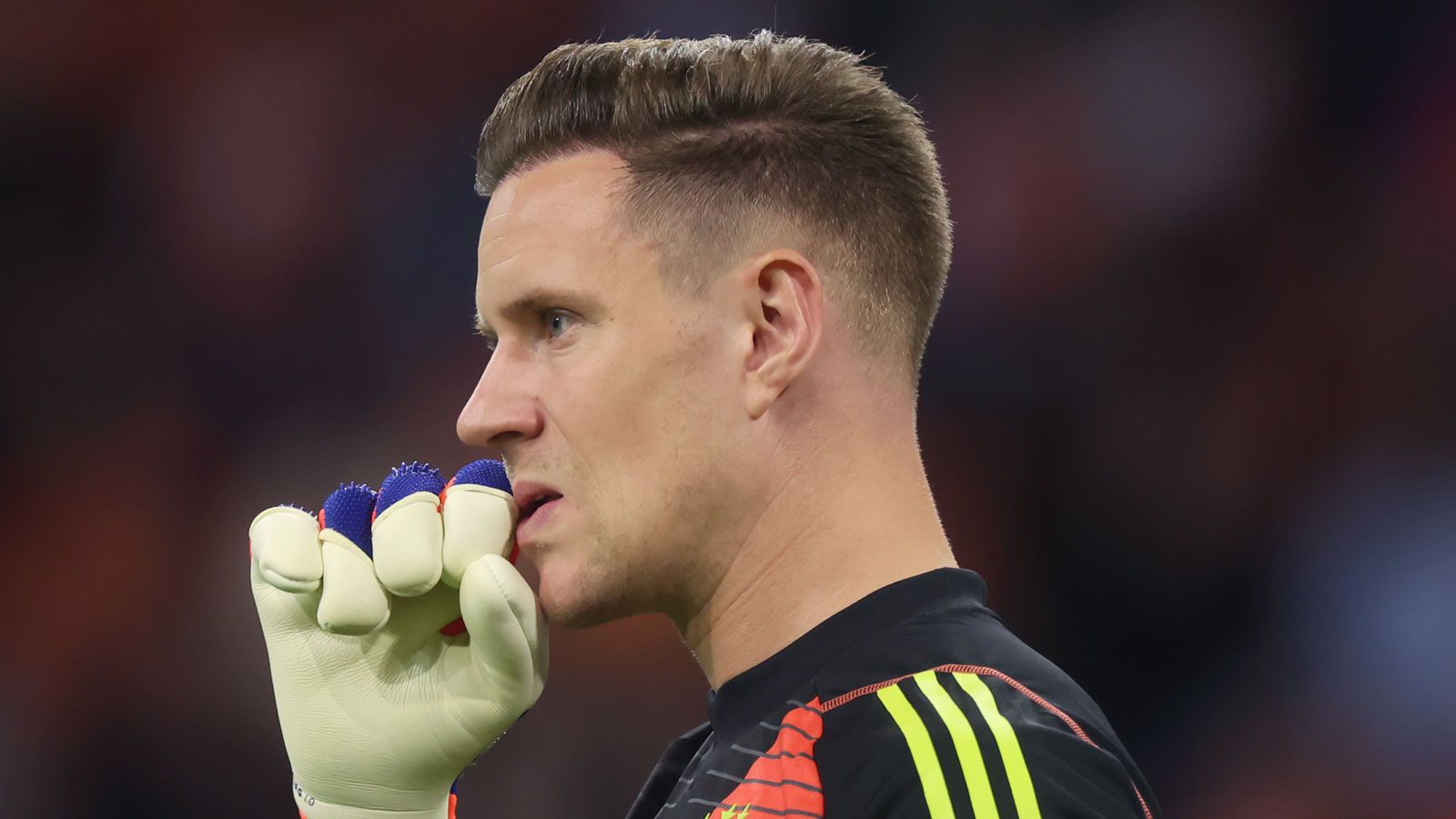 Explained: Why Marc-Andre ter Stegen tensions could stop Barcelona signing top attacking target