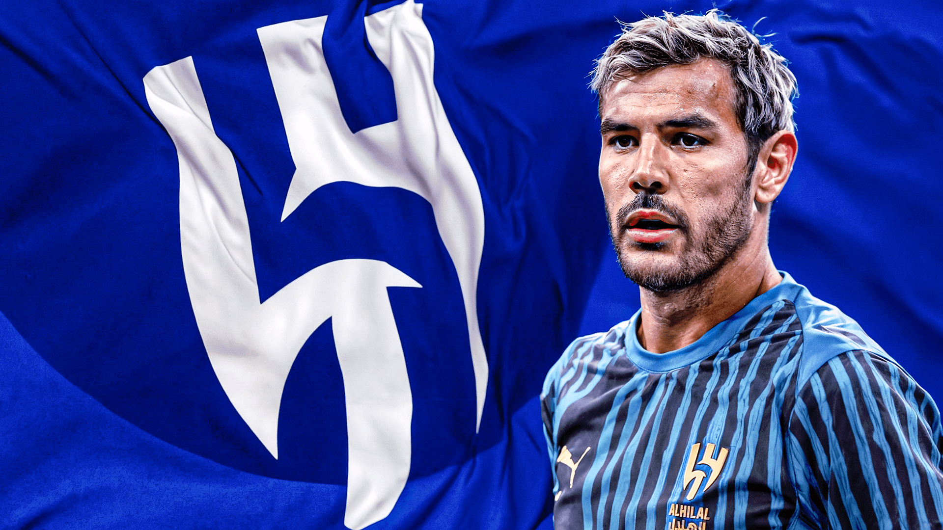 Theo Hernandez slams Milan after Al-Hilal move and insists Serie A club 'do not reflect the values, nor the ambition' that convinced him to move to San Siro