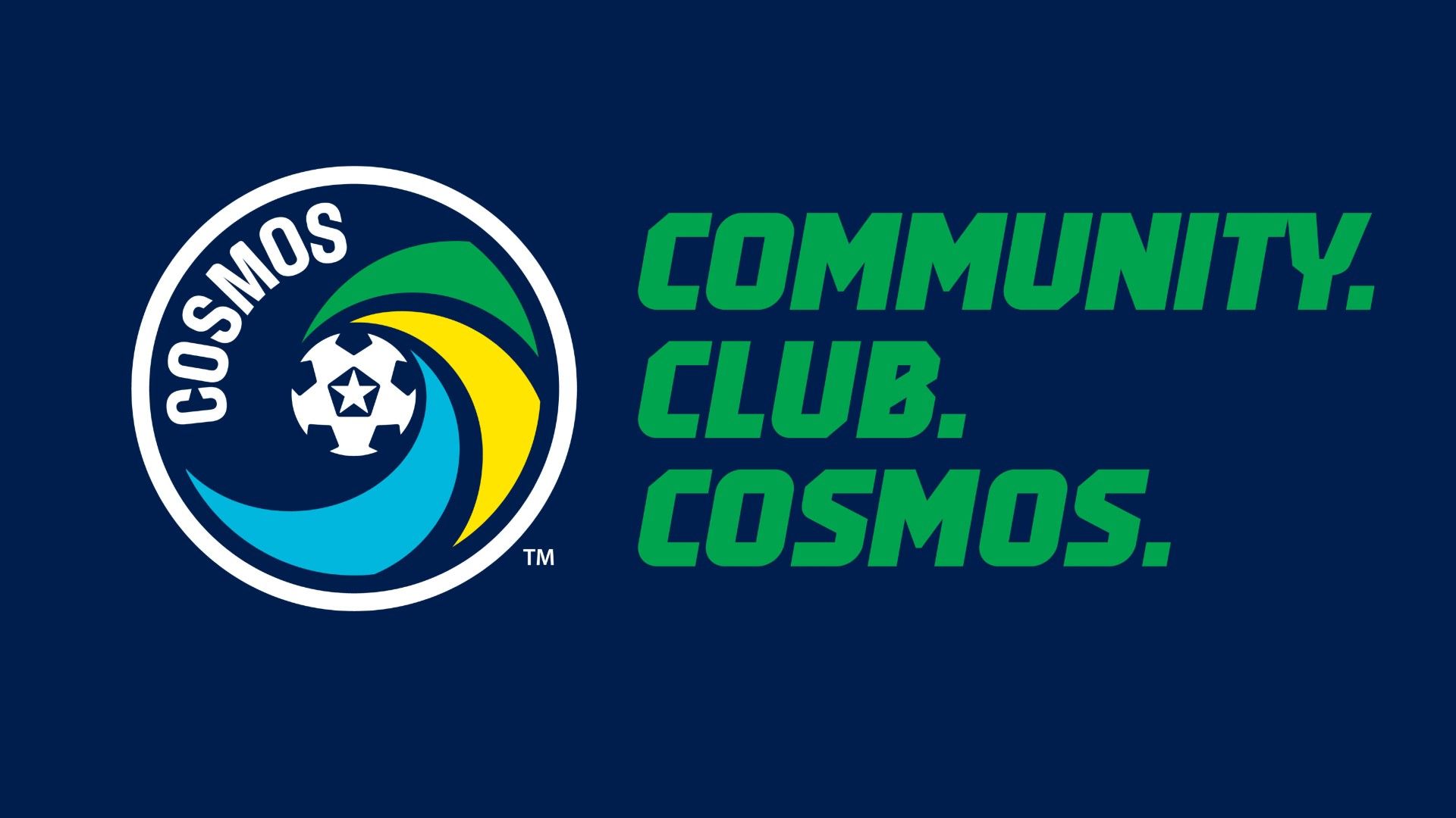 The New York Cosmos return - storied club starting USL League One play in March 2026