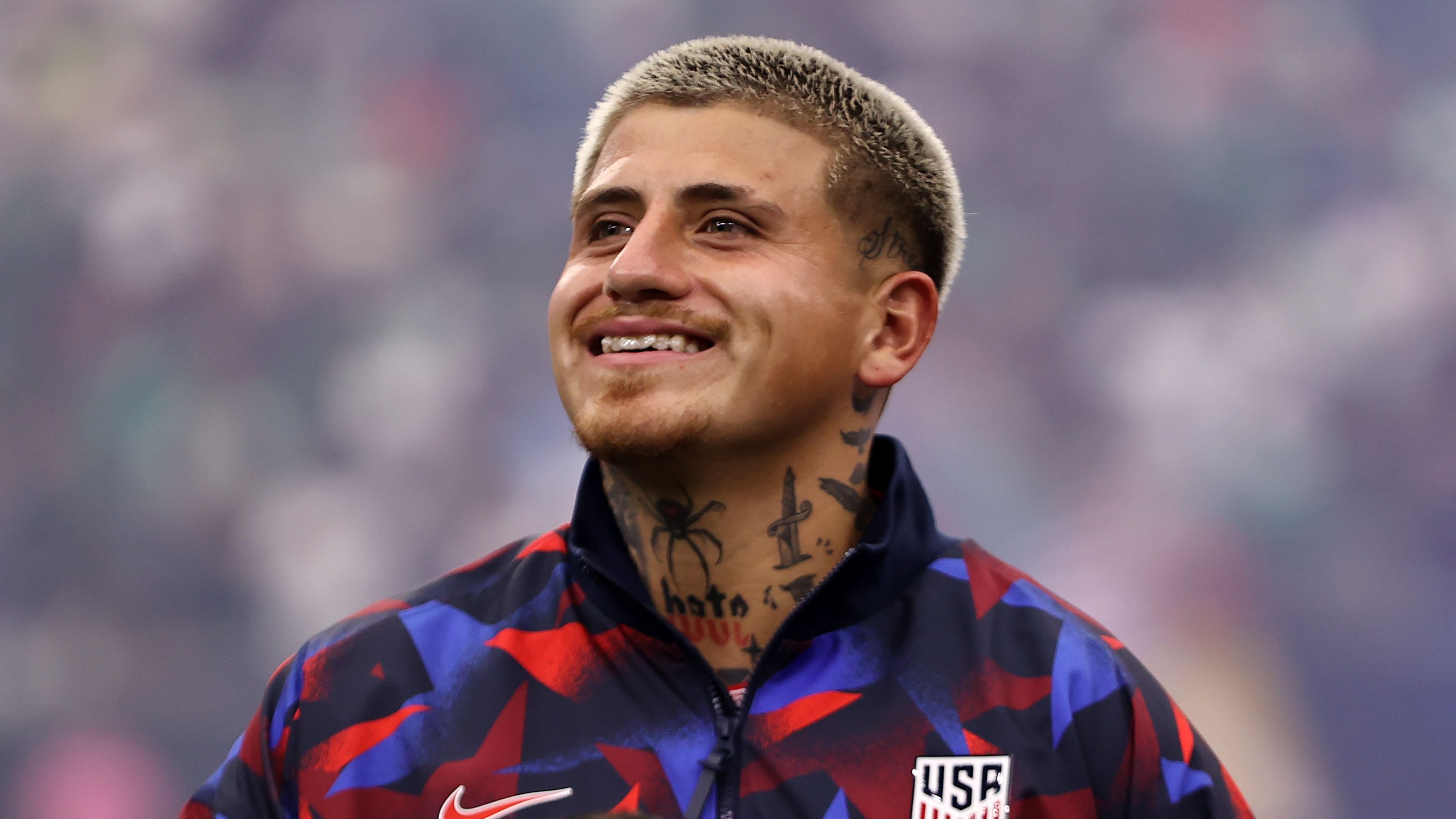 Christian Pulisic under pressure, reprieve for Matt Turner and Gio Reyna's last chance: Top 10 USMNT storylines for the rest of 2025