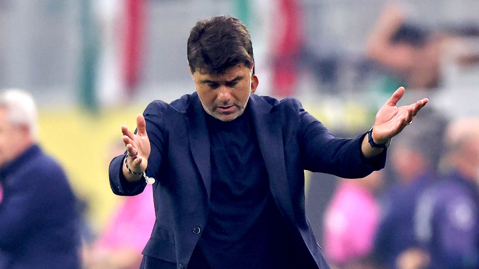 Christian Pulisic under pressure, reprieve for Matt Turner and Gio Reyna's last chance: Top 10 USMNT storylines for the rest of 2025