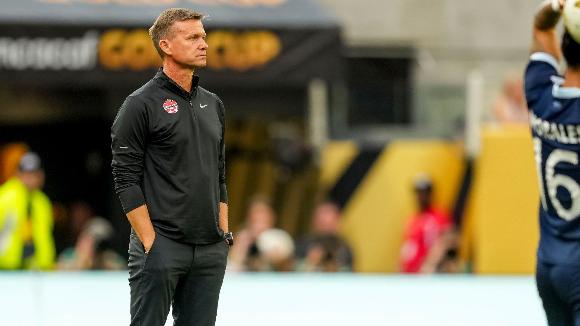 'The history and the track record' - Former USMNT star Michael Bradley has found the perfect fit in MLS Next Pro and Jurgen Klopp's Red Bull coaching pipeline