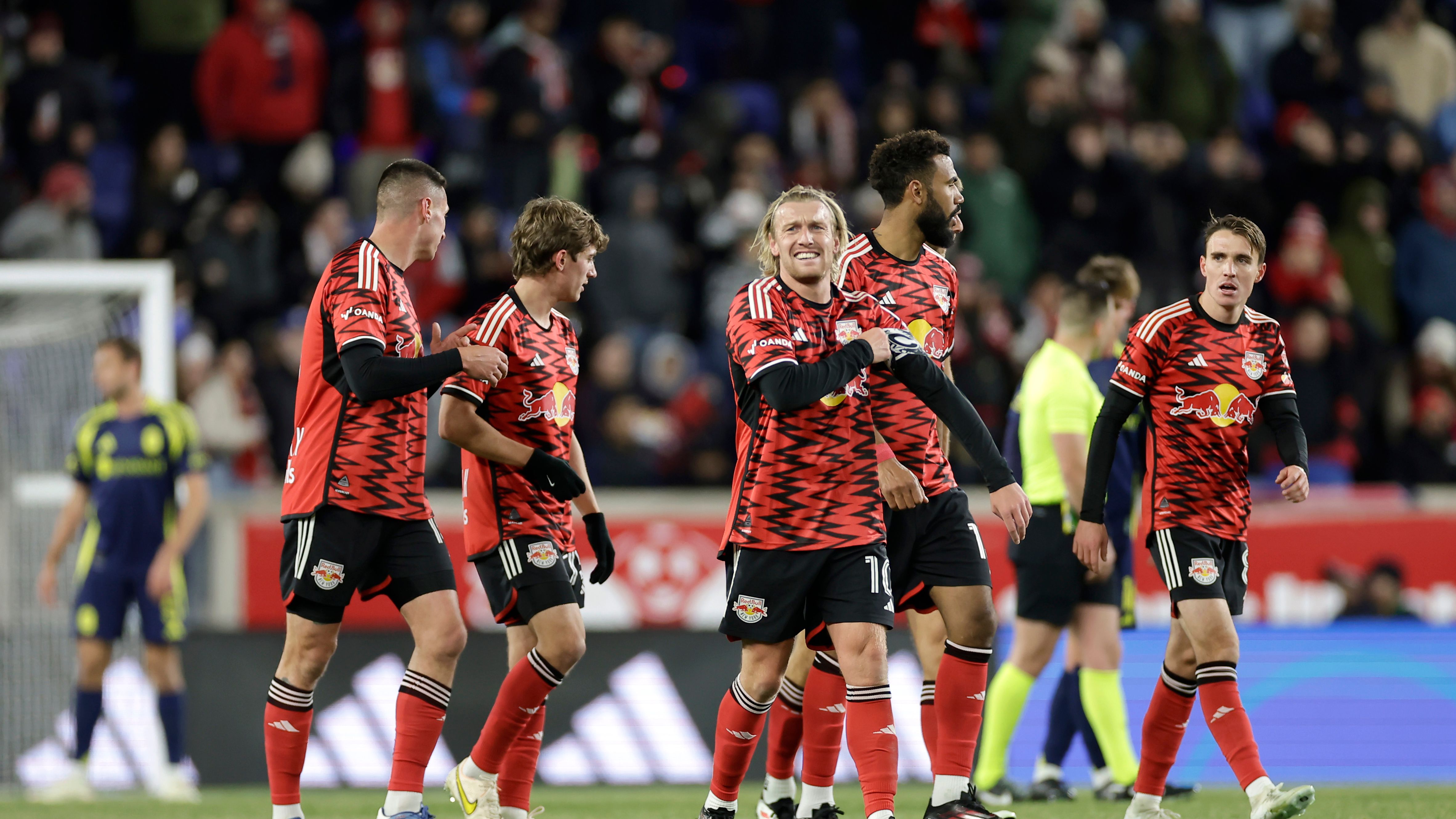 'The history and the track record' - Former USMNT star Michael Bradley has found the perfect fit in MLS Next Pro and Jurgen Klopp's Red Bull coaching pipeline