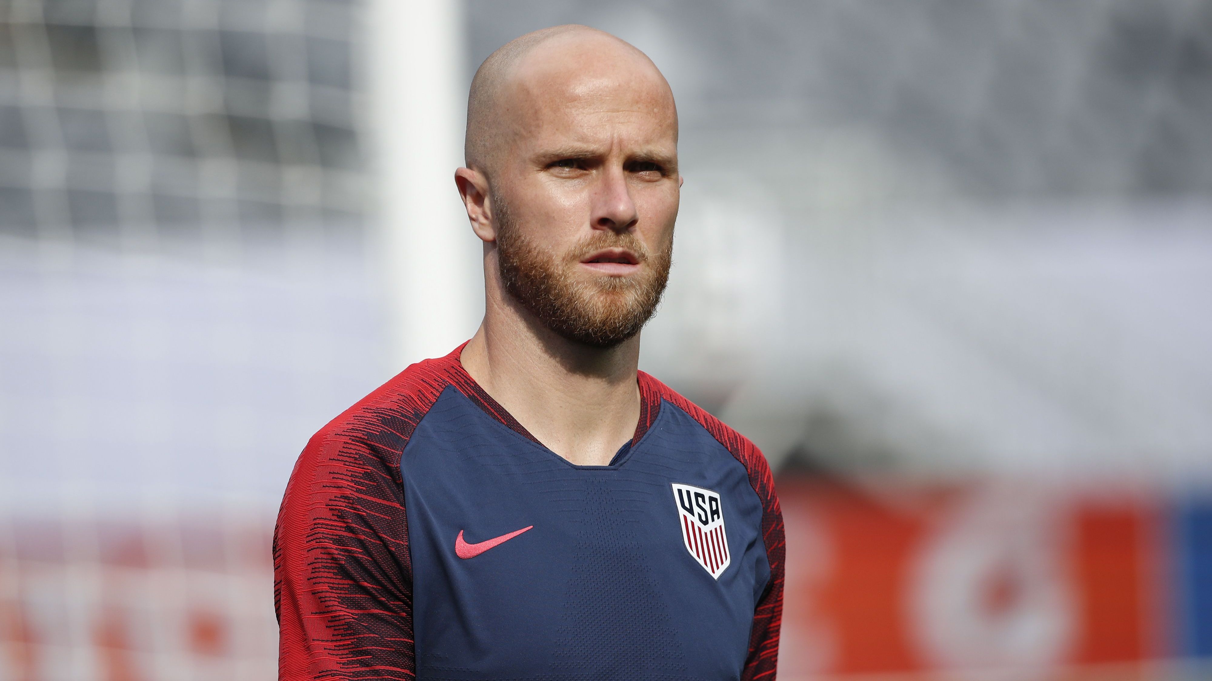 'The history and the track record' - Former USMNT star Michael Bradley has found the perfect fit in MLS Next Pro and Jurgen Klopp's Red Bull coaching pipeline