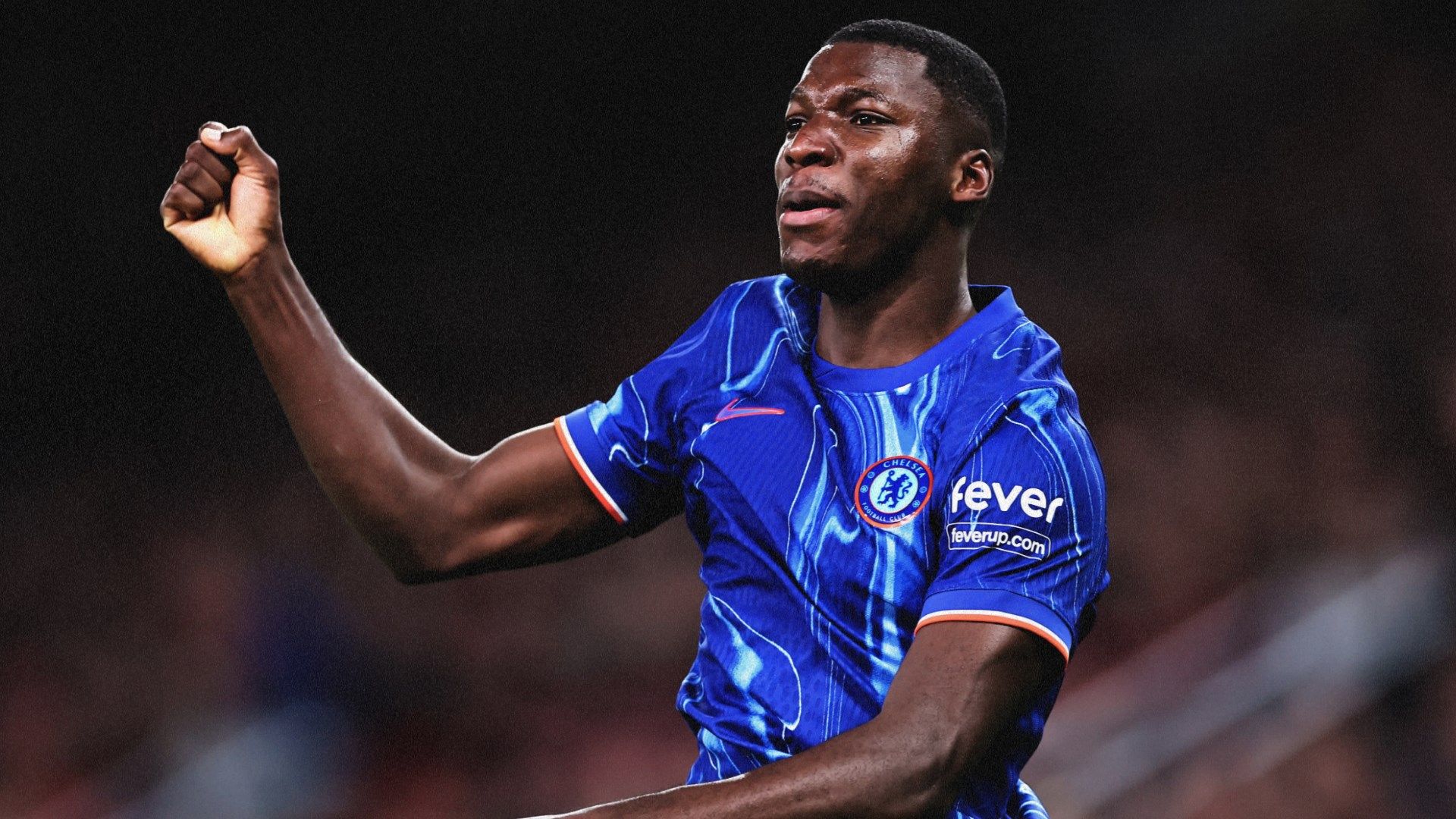 Chelsea's slim Club World Cup final hopes against unstoppable PSG hinge on monstrous Moises Caicedo - Blues must pray their rock-solid midfielder is fit