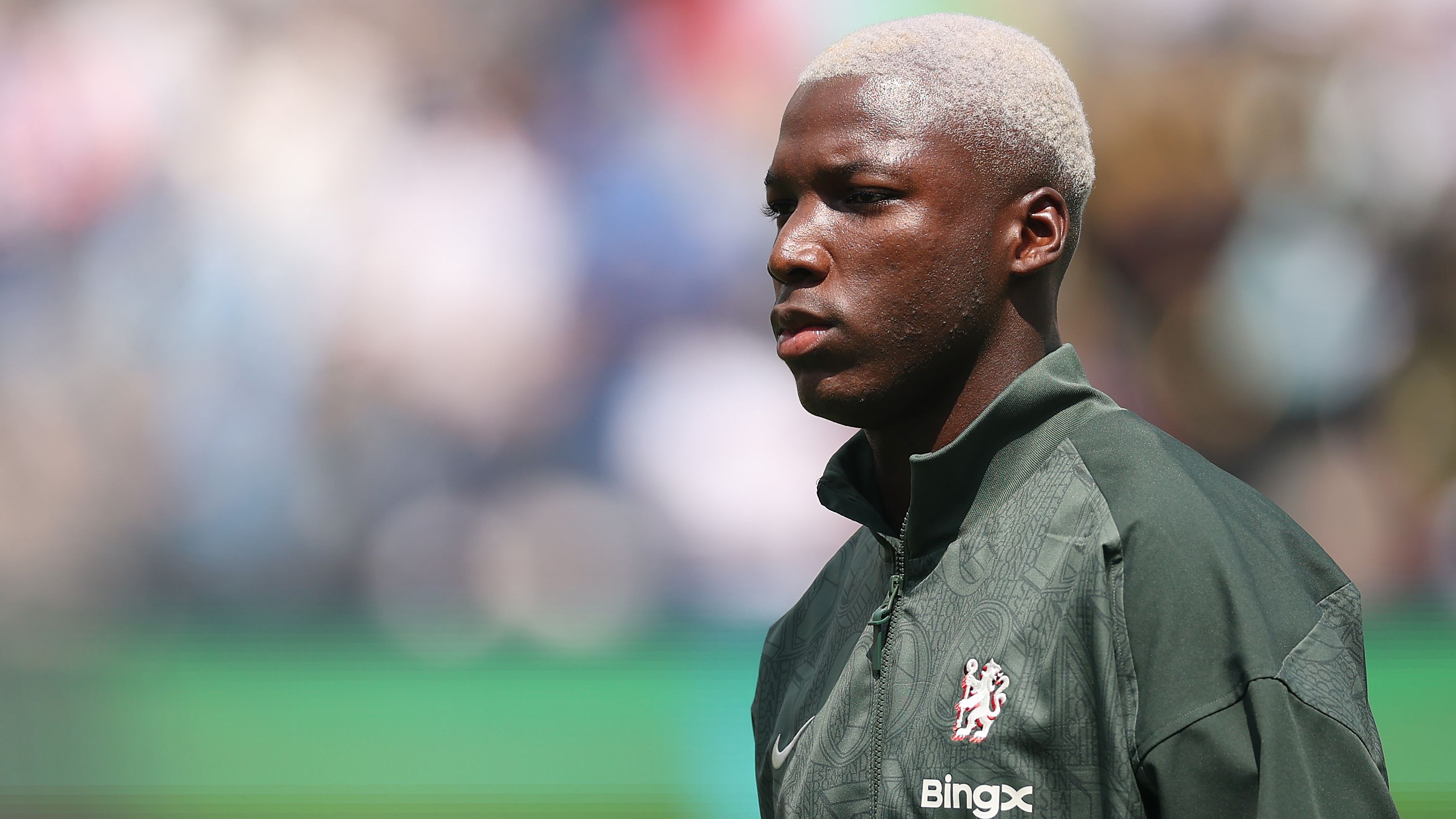 Chelsea's slim Club World Cup final hopes against unstoppable PSG hinge on monstrous Moises Caicedo - Blues must pray their rock-solid midfielder is fit