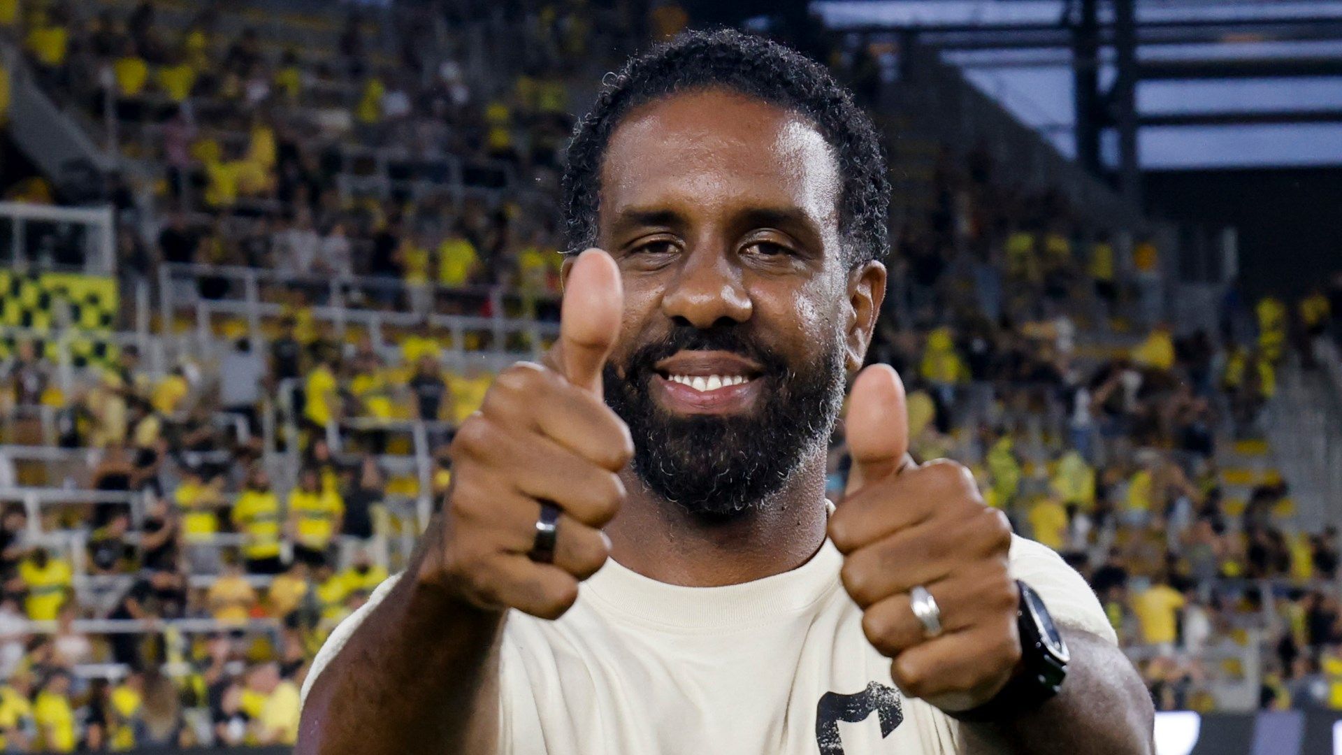 The Kickoff: Hell is Real derby returns, as FC Cincinnati host Columbus Crew, while Lionel Messi's Inter Miami take on red-hot Nashville