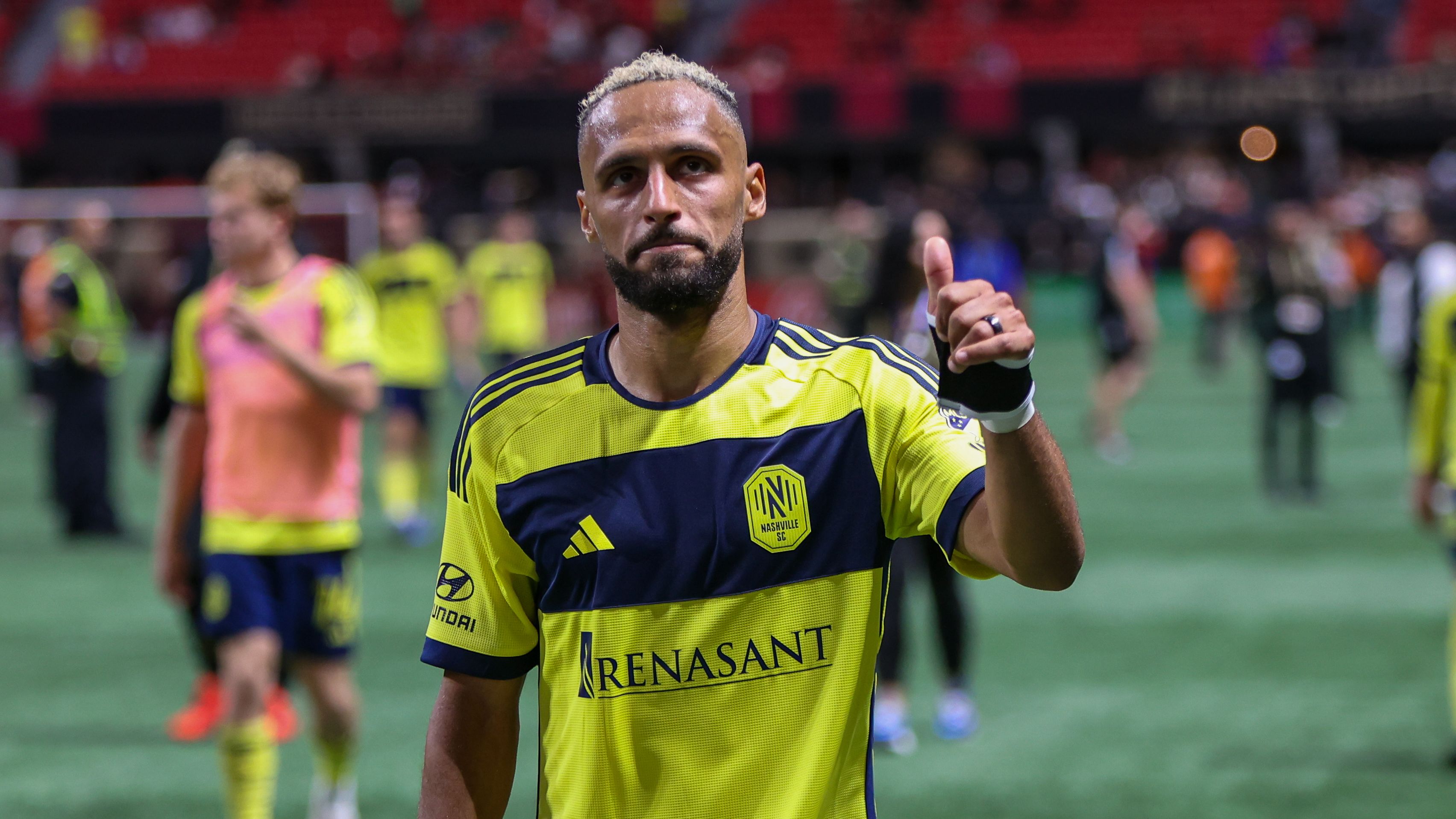 The Kickoff: Hell is Real derby returns, as FC Cincinnati host Columbus Crew, while Lionel Messi's Inter Miami take on red-hot Nashville