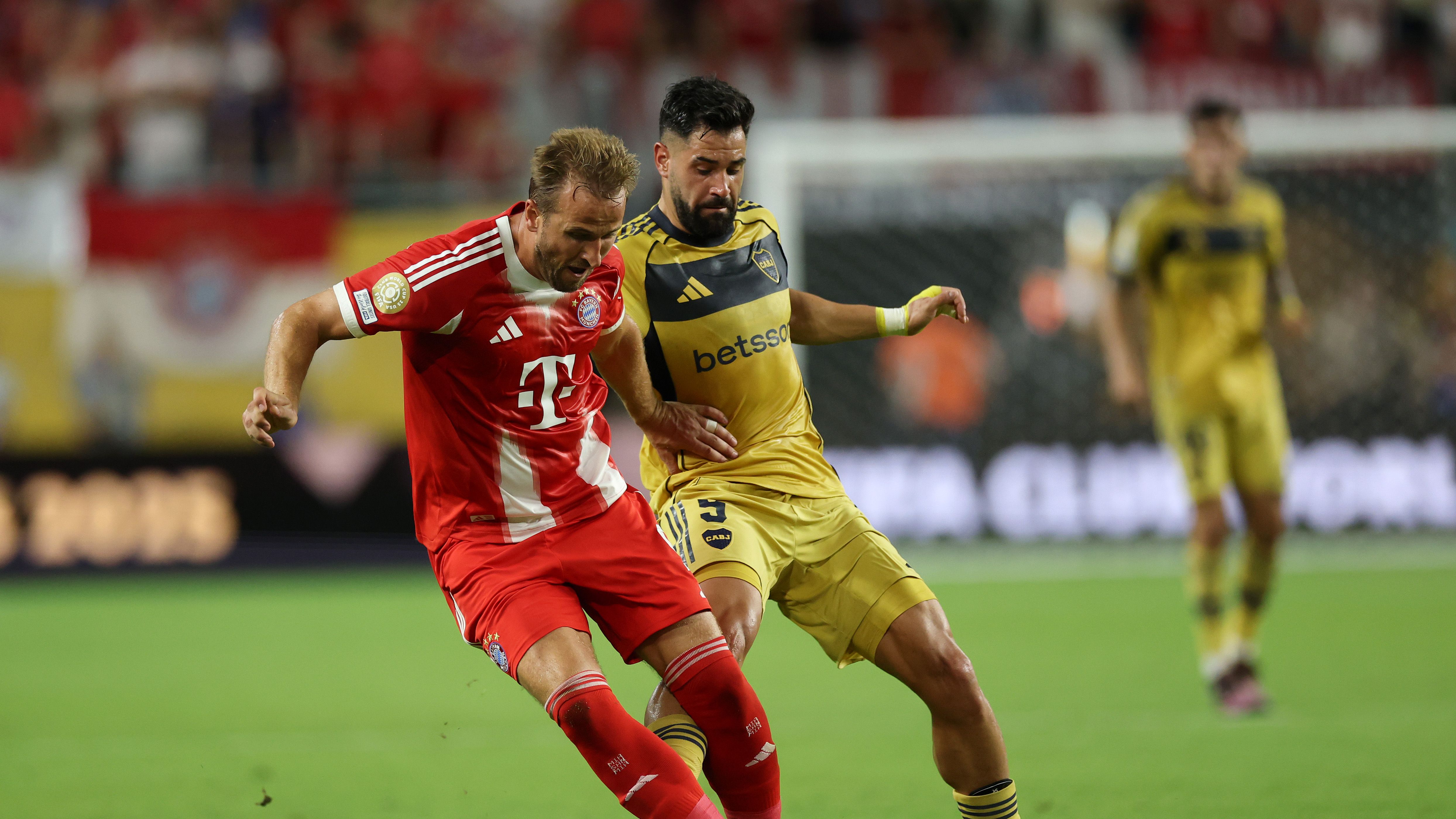 From Inter Miami stunning Porto to Al-Hilal overcoming Manchester City: The seven best matches of the 2025 Club World Cup - ranked