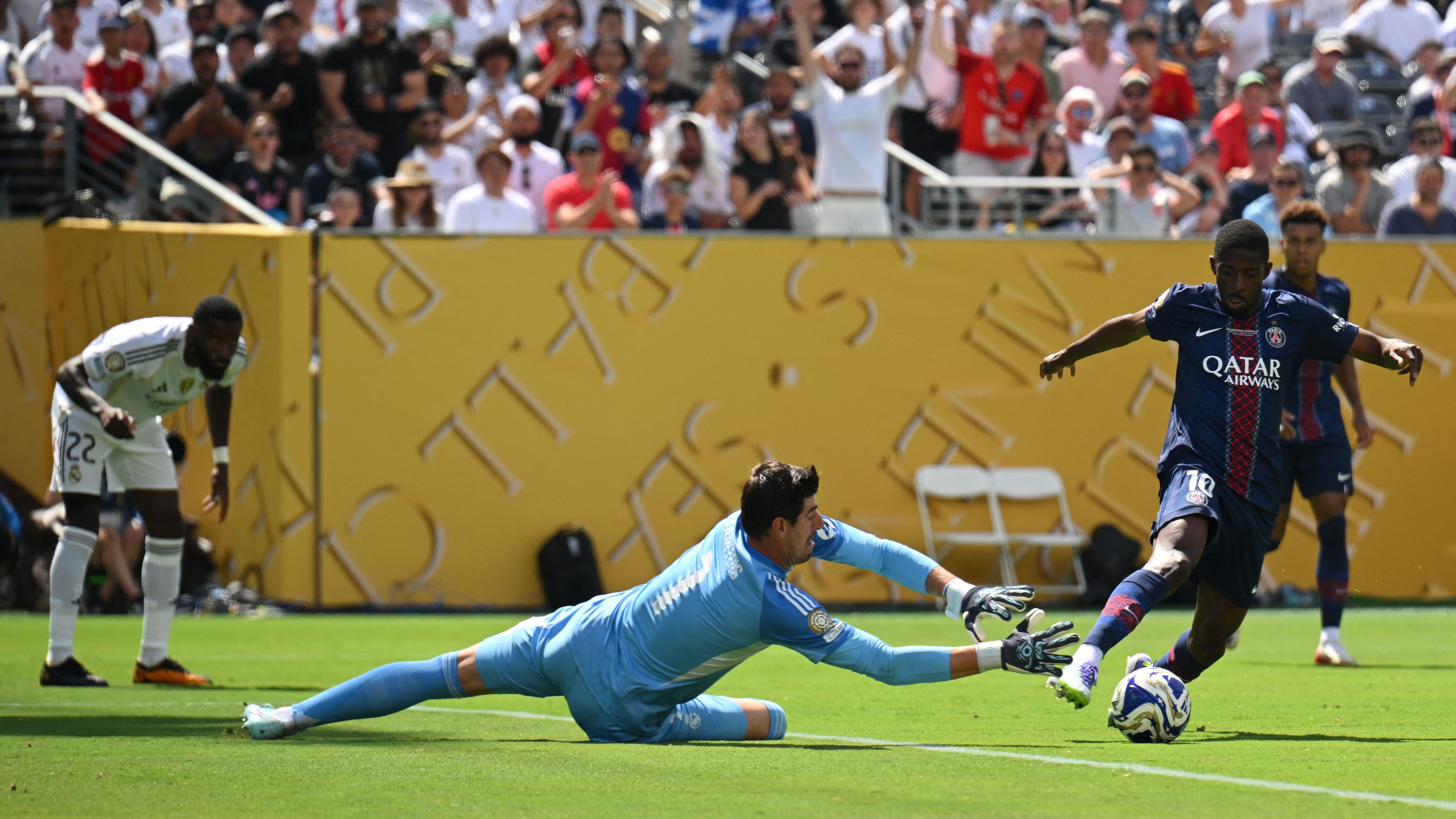 From Inter Miami stunning Porto to Al-Hilal overcoming Manchester City: The seven best matches of the 2025 Club World Cup - ranked