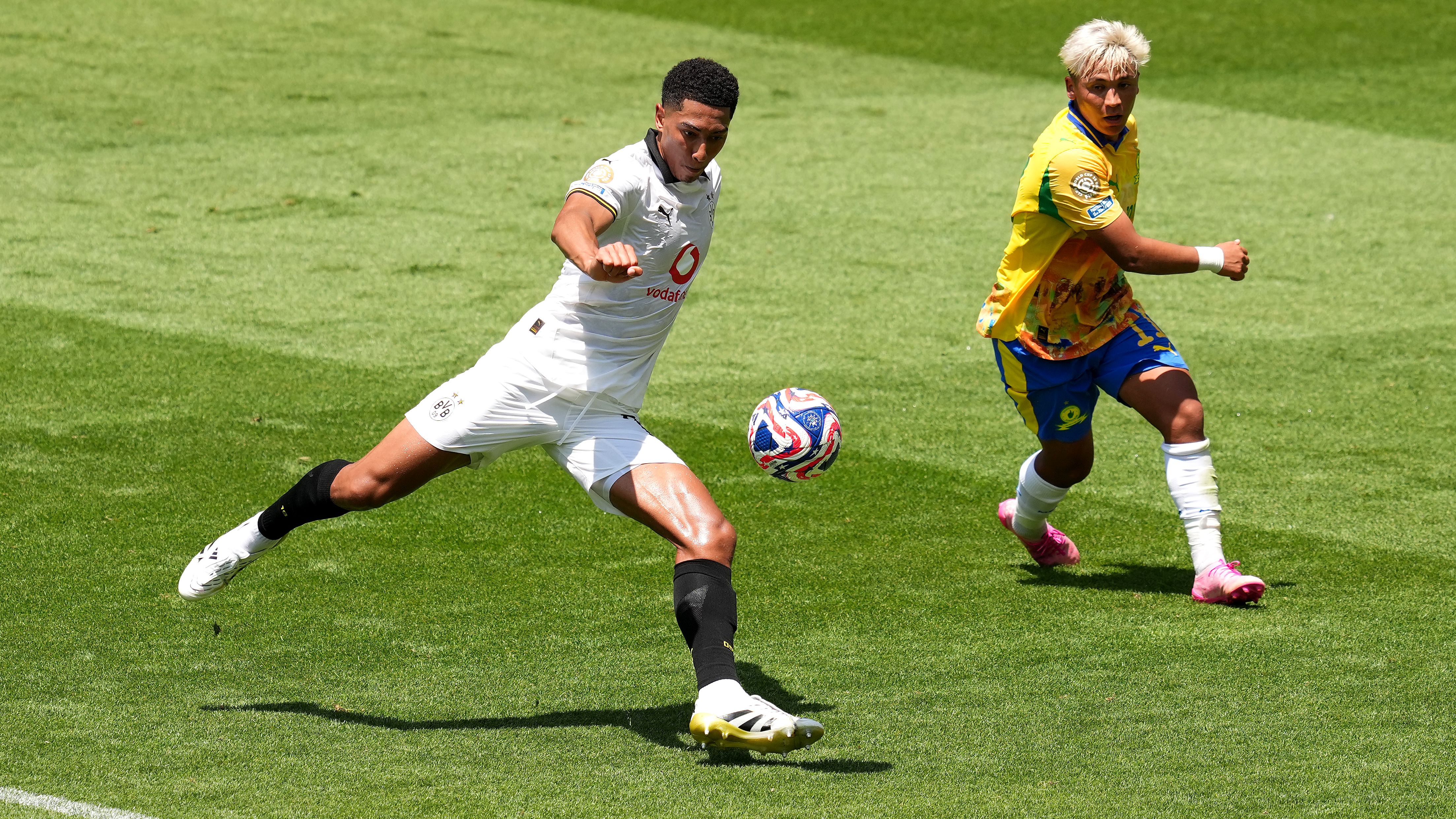 From Inter Miami stunning Porto to Al-Hilal overcoming Manchester City: The seven best matches of the 2025 Club World Cup - ranked