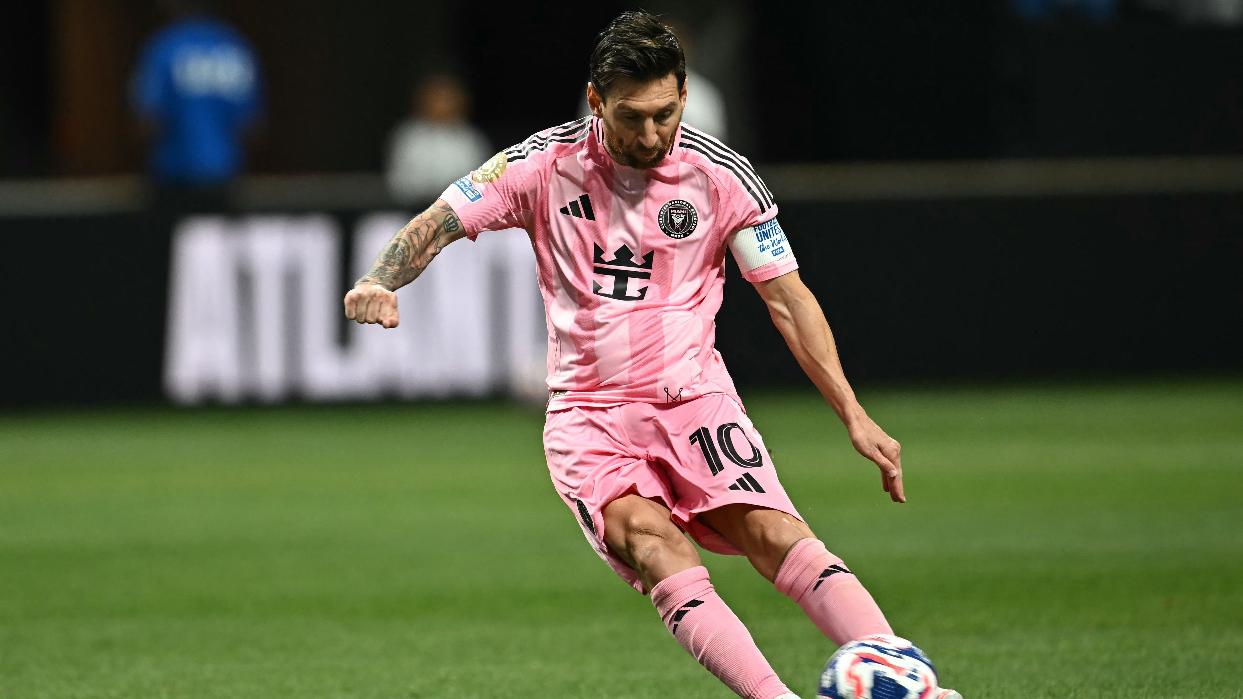 From Inter Miami stunning Porto to Al-Hilal overcoming Manchester City: The seven best matches of the 2025 Club World Cup - ranked