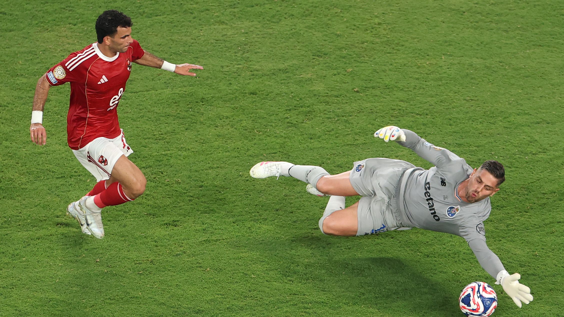 From Inter Miami stunning Porto to Al-Hilal overcoming Manchester City: The seven best matches of the 2025 Club World Cup - ranked