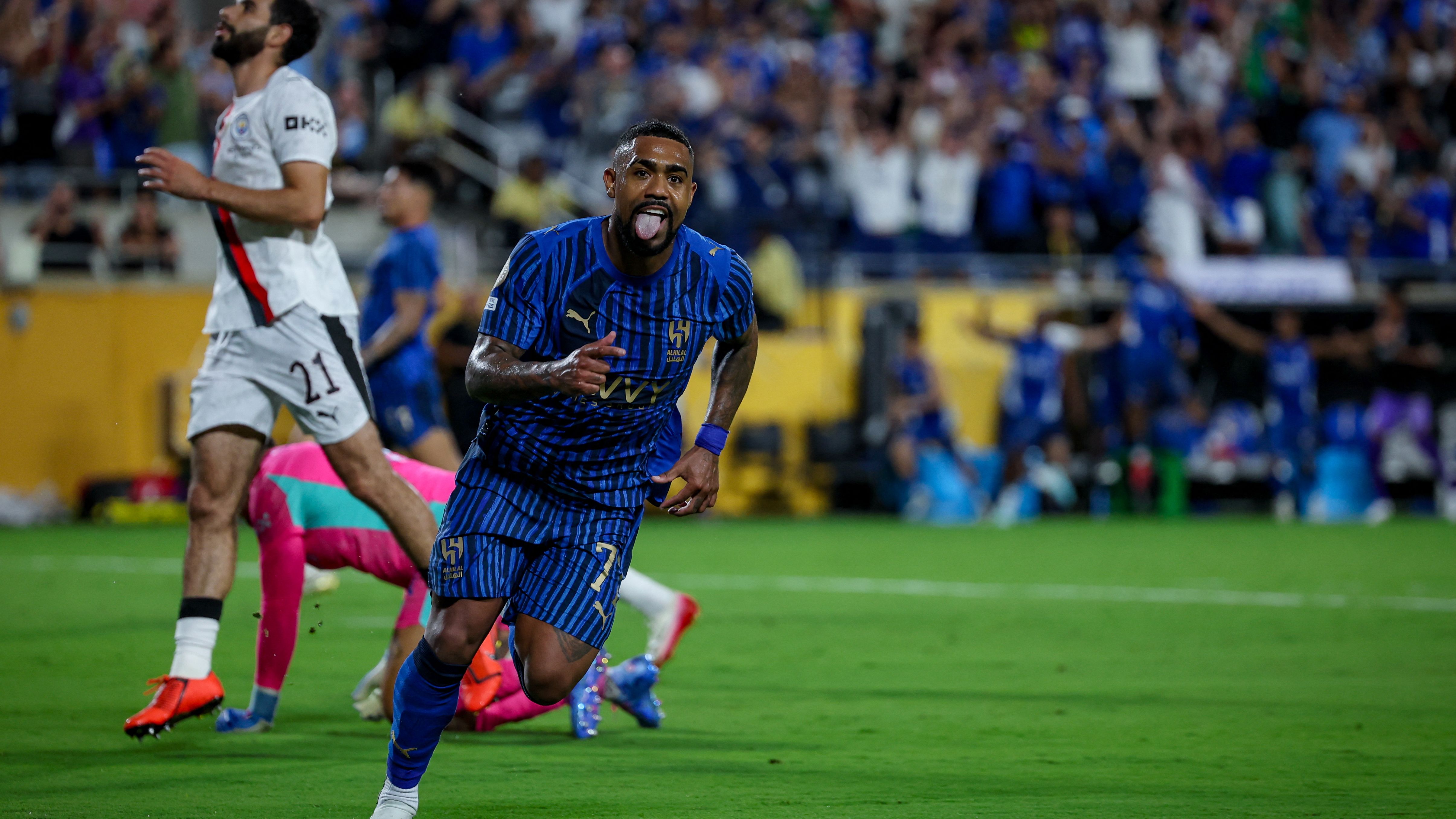 From Inter Miami stunning Porto to Al-Hilal overcoming Manchester City: The seven best matches of the 2025 Club World Cup - ranked