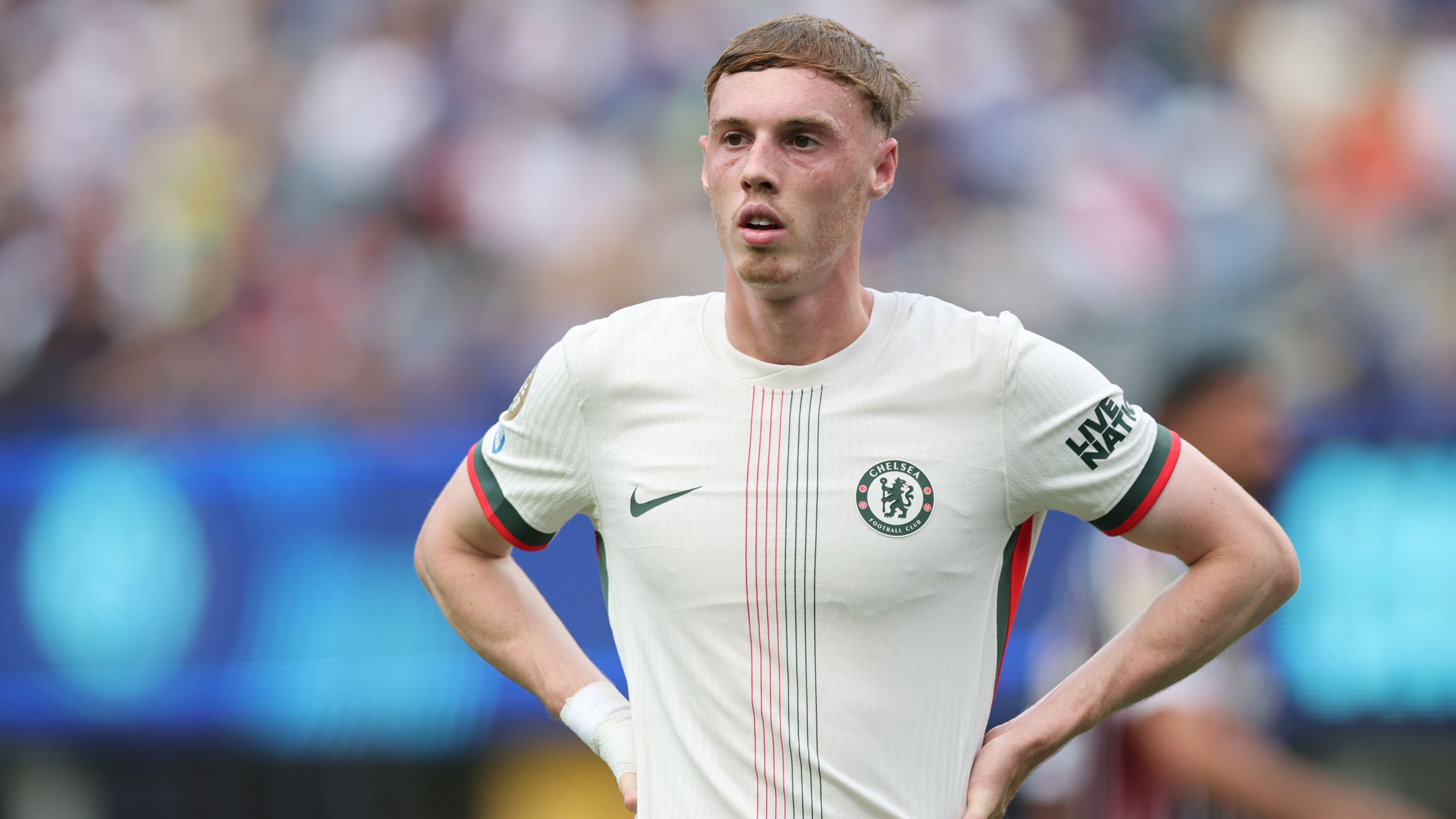 The Rondo: Debating Club World Cup final - Are PSG inevitable, can Chelsea do anything to derail the Champions League winners and, overall, has the CWC lived up to the hype?