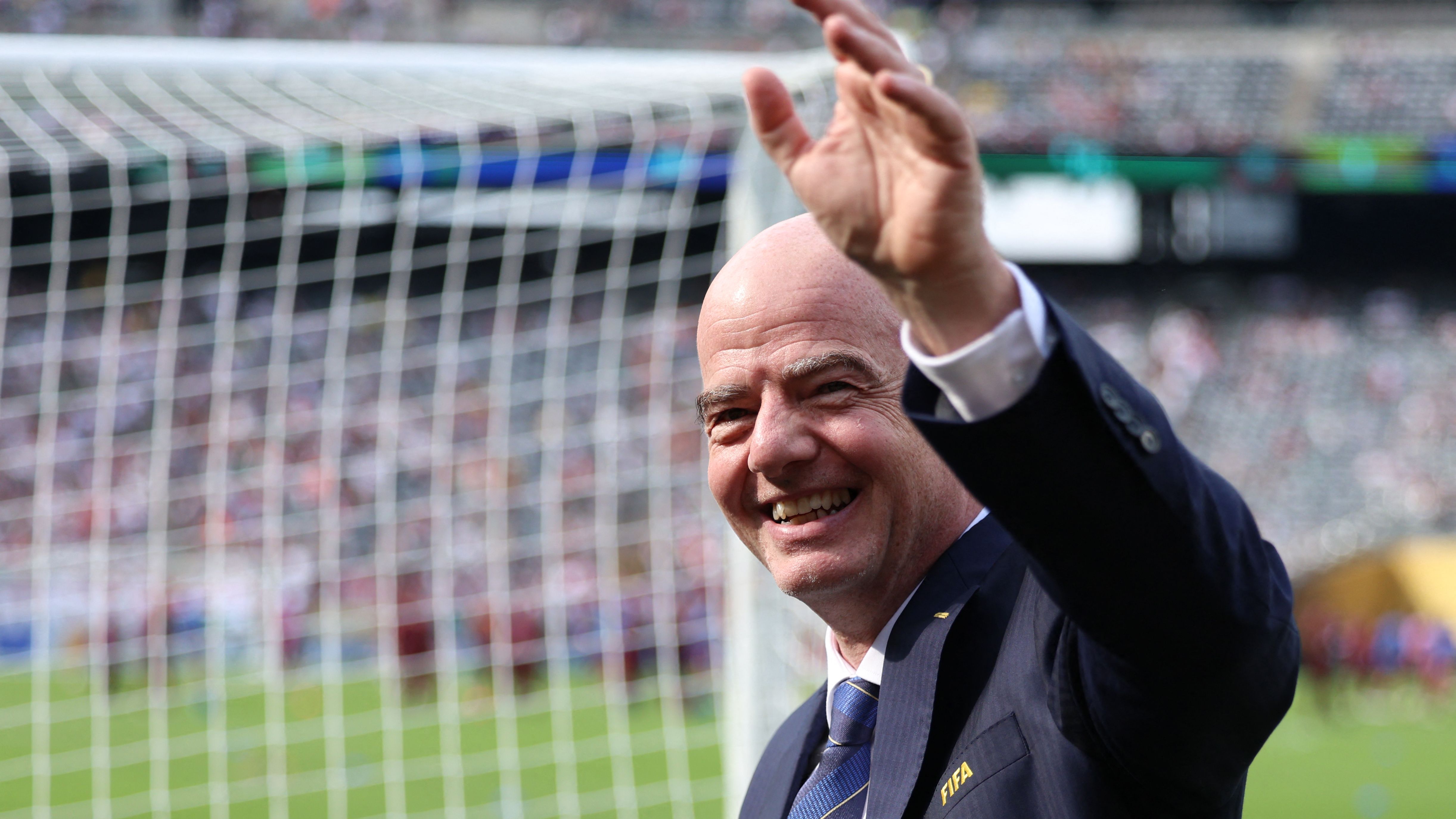 The Rondo: Debating Club World Cup final - Are PSG inevitable, can Chelsea do anything to derail the Champions League winners and, overall, has the CWC lived up to the hype?