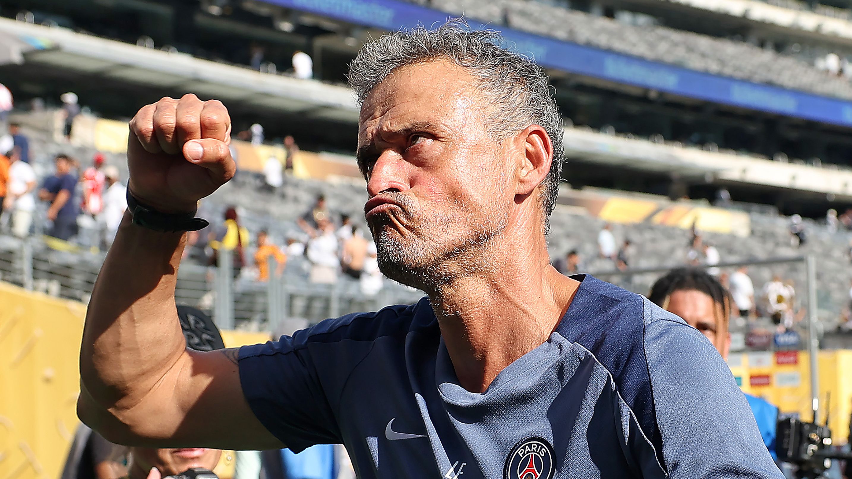 The Rondo: Debating Club World Cup final - Are PSG inevitable, can Chelsea do anything to derail the Champions League winners and, overall, has the CWC lived up to the hype?