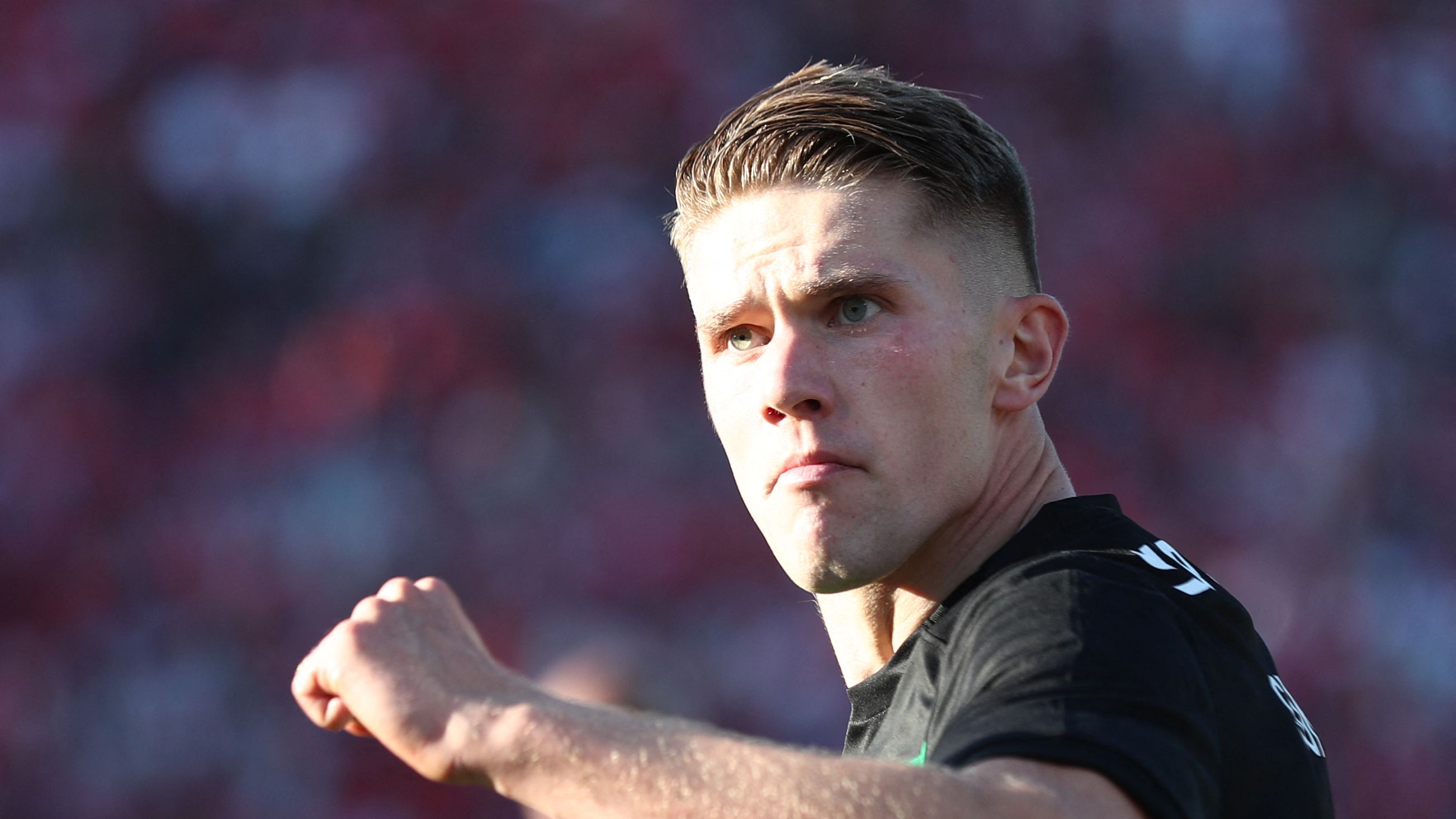 'Great revenge!' - Viktor Gyokeres opens up on possible Premier League return as Arsenal's stance is revealed with gruelling Sporting transfer saga dragging on