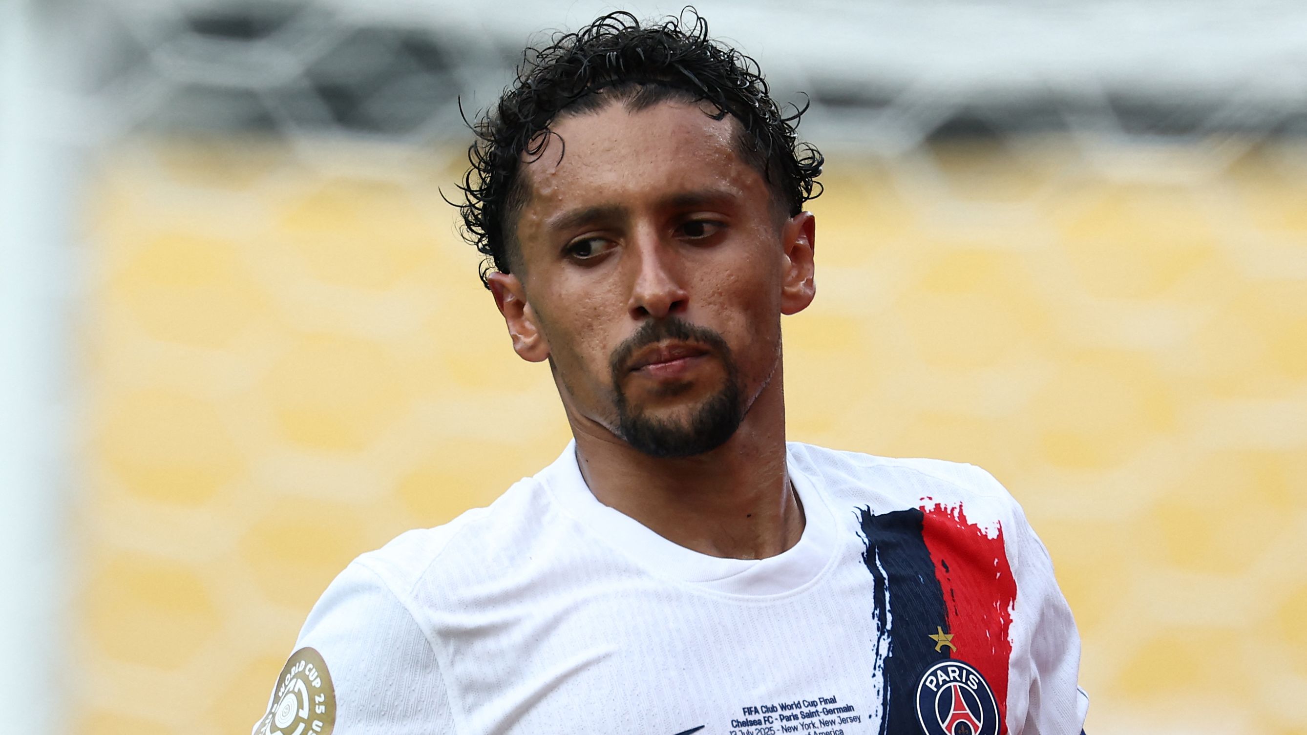 Chelsea 'knew how to exploit' PSG's weaknesses as Marquinhos explains how PSG were overpowered in shock Club World Cup final