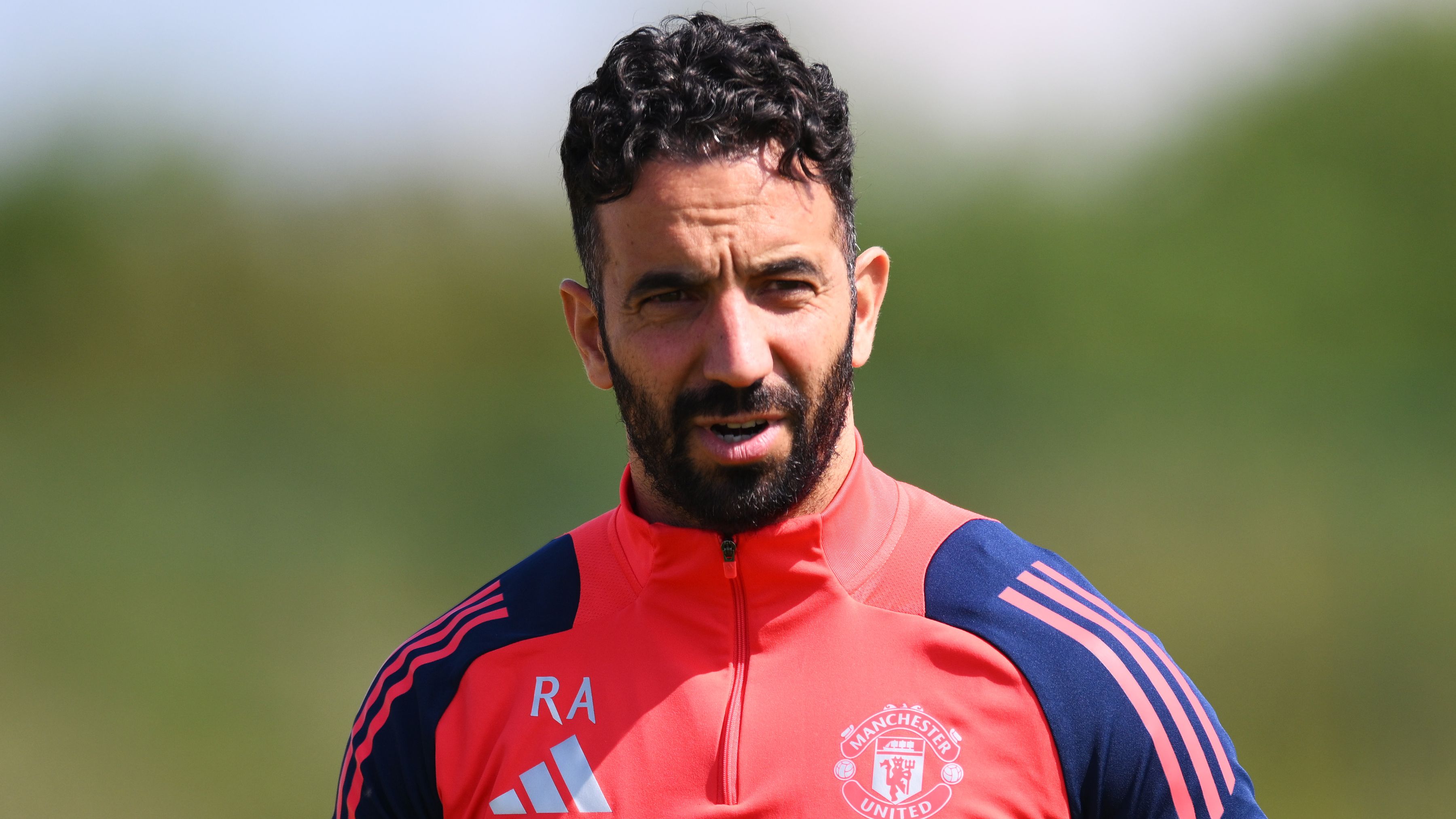 Man Utd eyeing Norway wonderkid! Official sent to run rule over Brann defender as Ruben Amorim rebuild continues