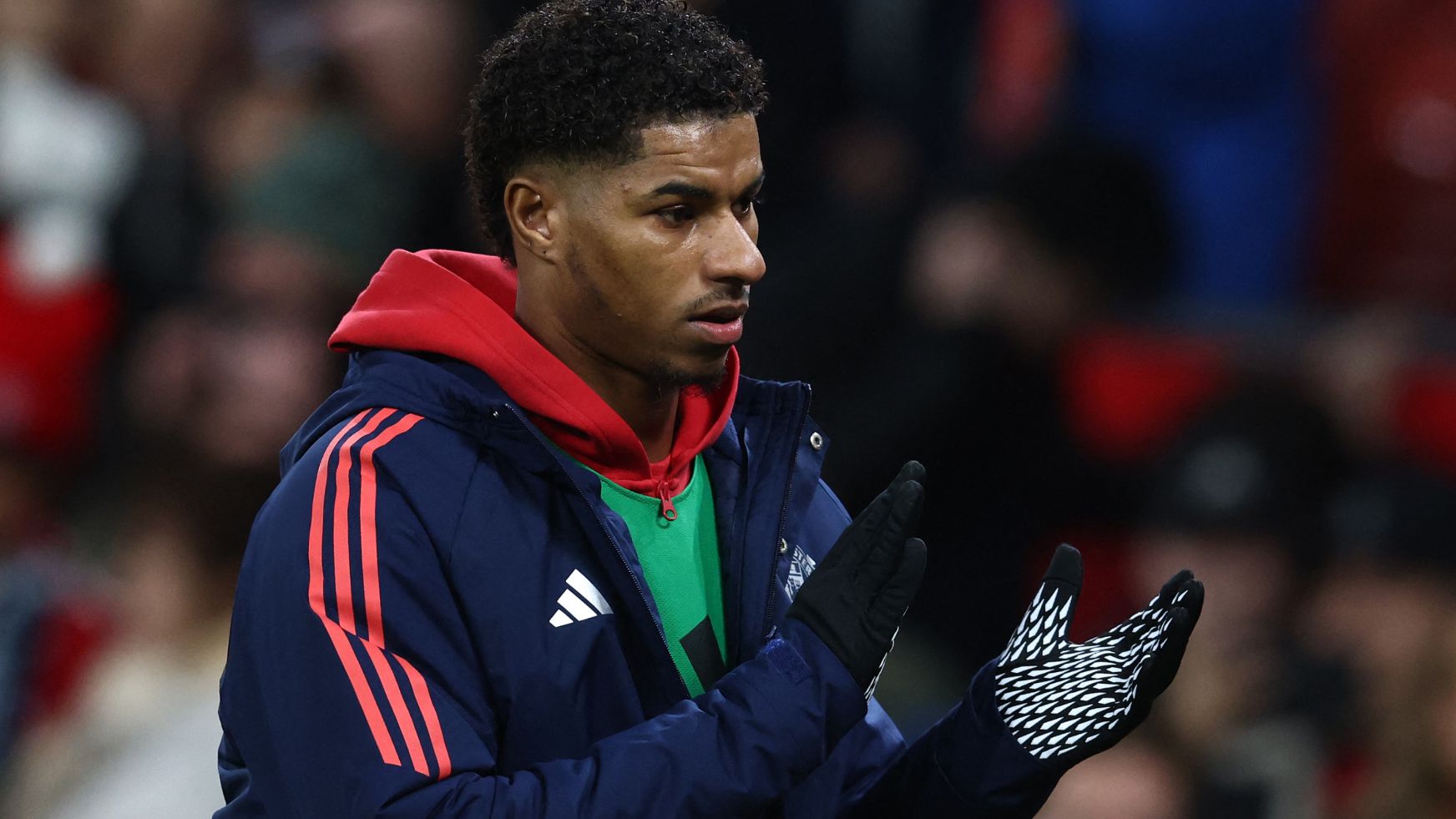 Fenerbahce ready to table Marcus Rashford bid but face disappointment in chase to sign wantaway Man Utd ace