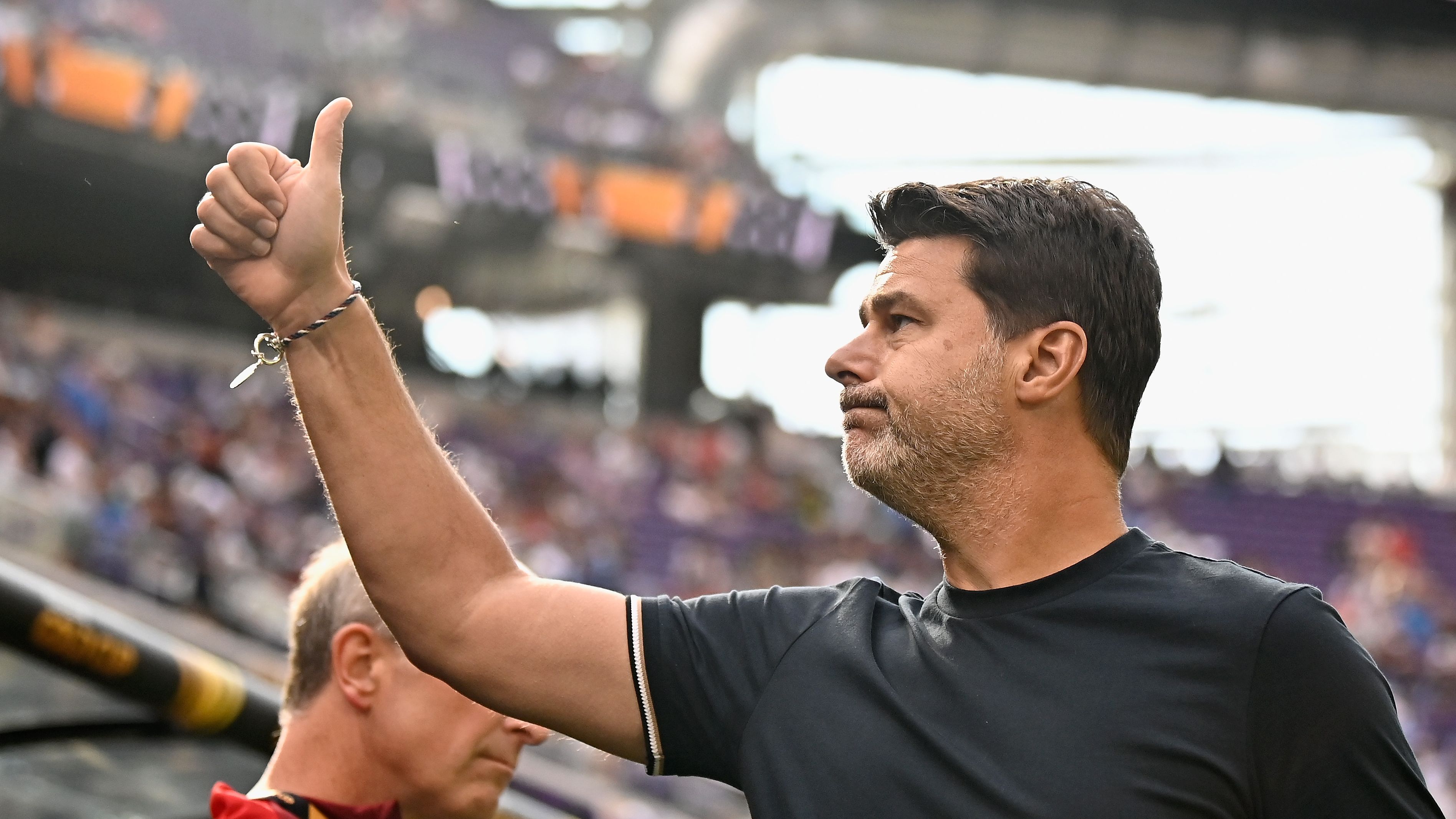 USMNT set to play top-25 teams Ecuador and Australia in October friendlies, with matches to be held in Austin and Denver