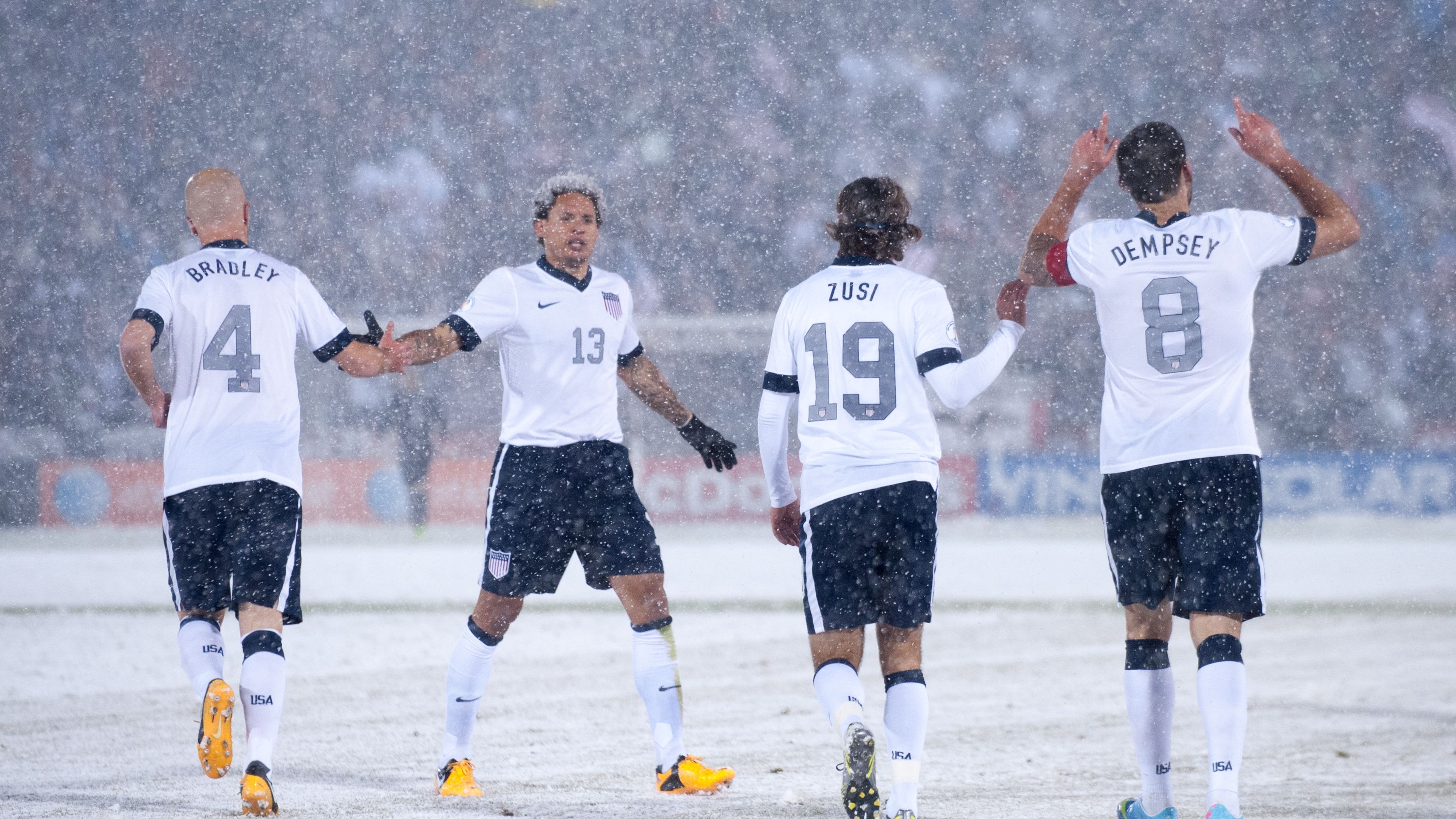 USMNT set to play top-25 teams Ecuador and Australia in October friendlies, with matches to be held in Austin and Denver