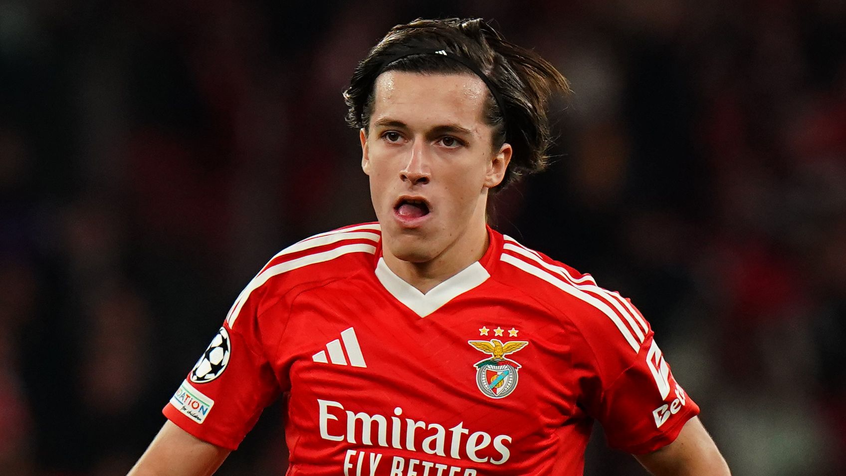 Real Madrid land Alvaro Carreras! Los Blancos finally seal €50m transfer for Benfica defender after Club World Cup