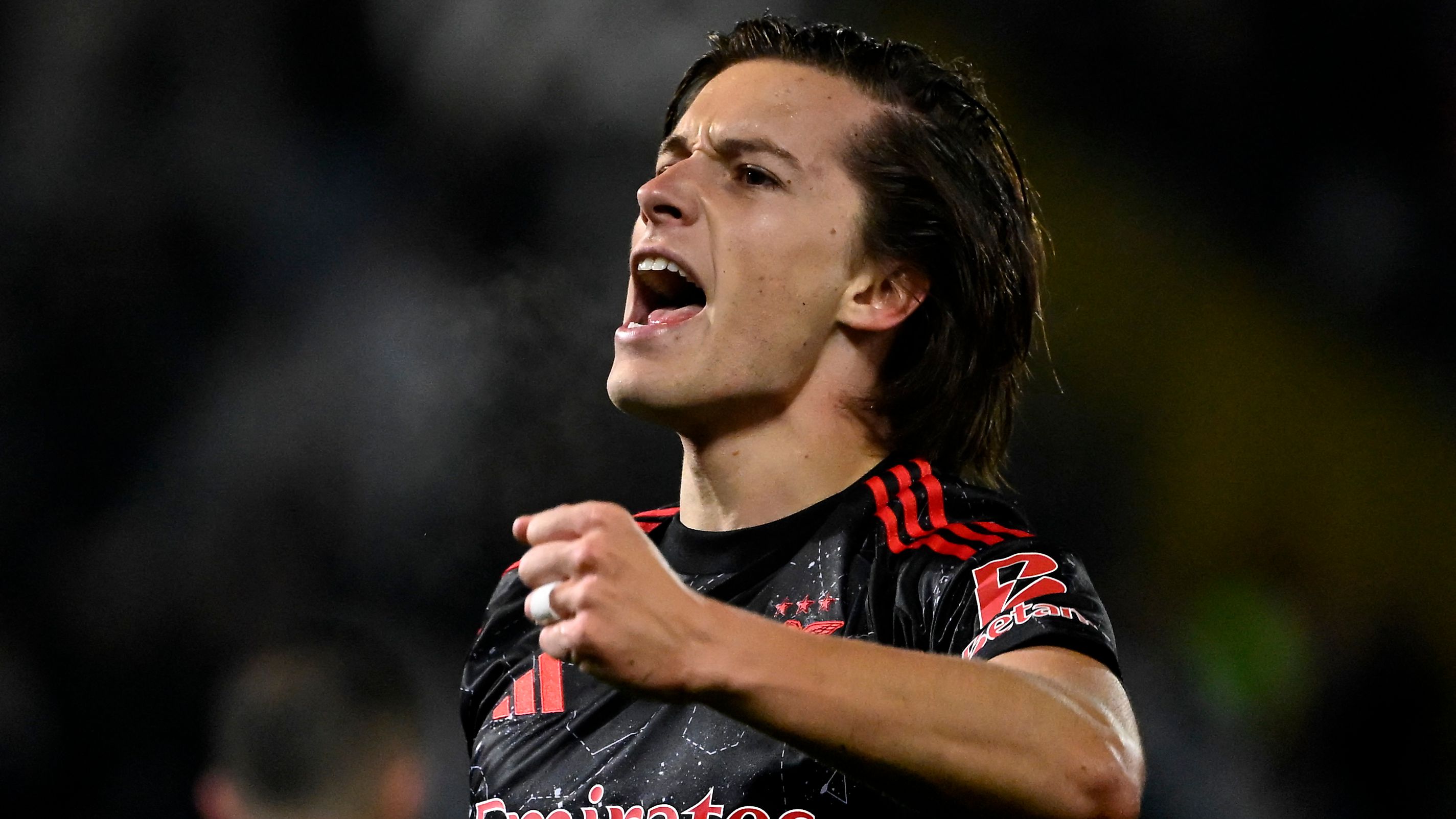 Real Madrid land Alvaro Carreras! Los Blancos finally seal €50m transfer for Benfica defender after Club World Cup