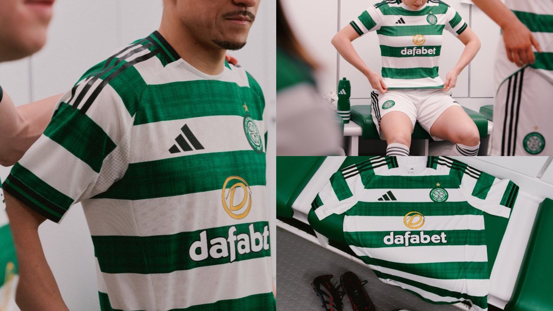 Celtic 2025-26 kit: New home, away, third & goalkeeper jerseys, release dates, shirt leaks & prices