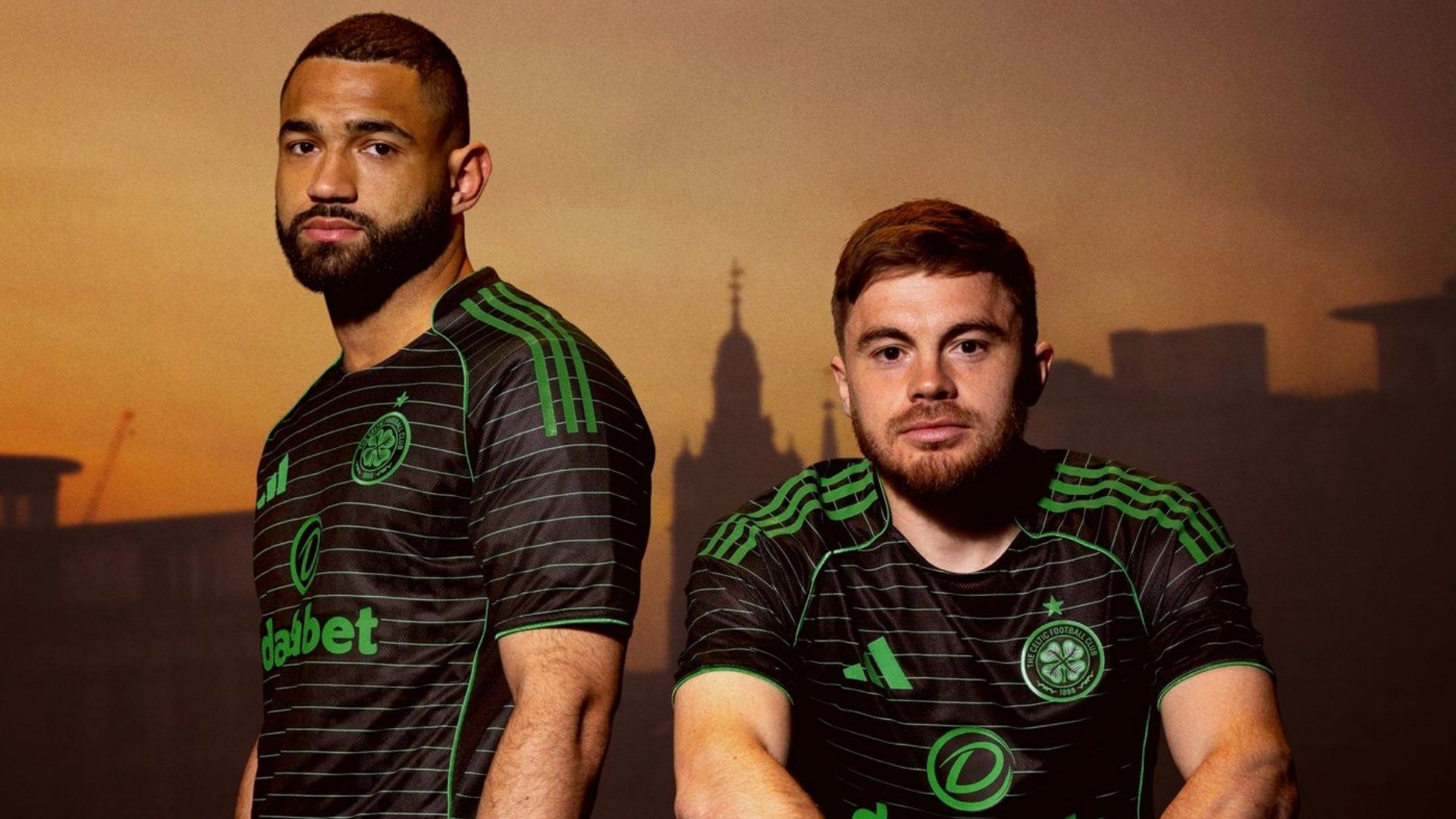 Celtic 2025-26 kit: New home, away, third & goalkeeper jerseys, release dates, shirt leaks & prices