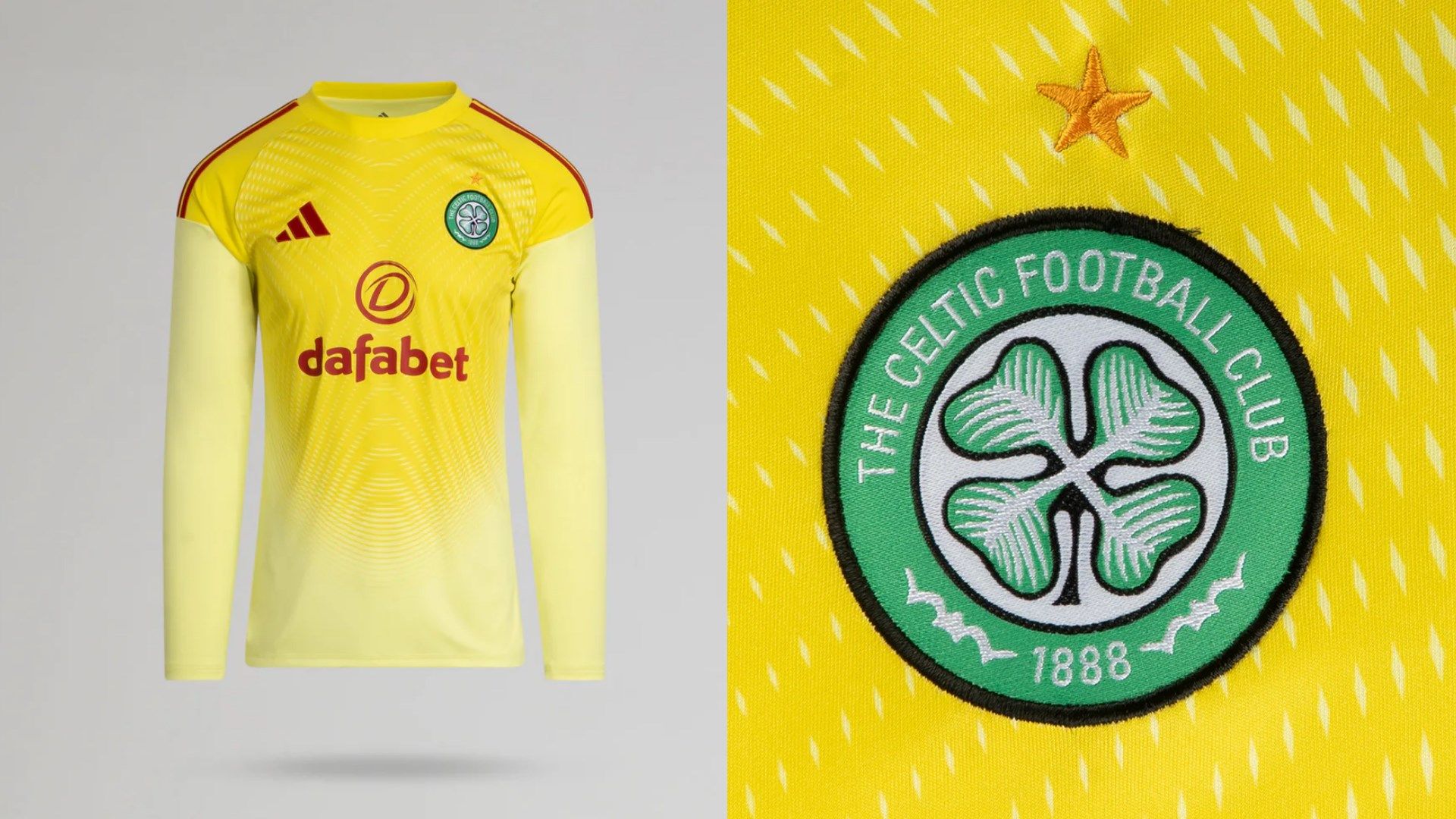Celtic 2025-26 kit: New home, away, third & goalkeeper jerseys, release dates, shirt leaks & prices